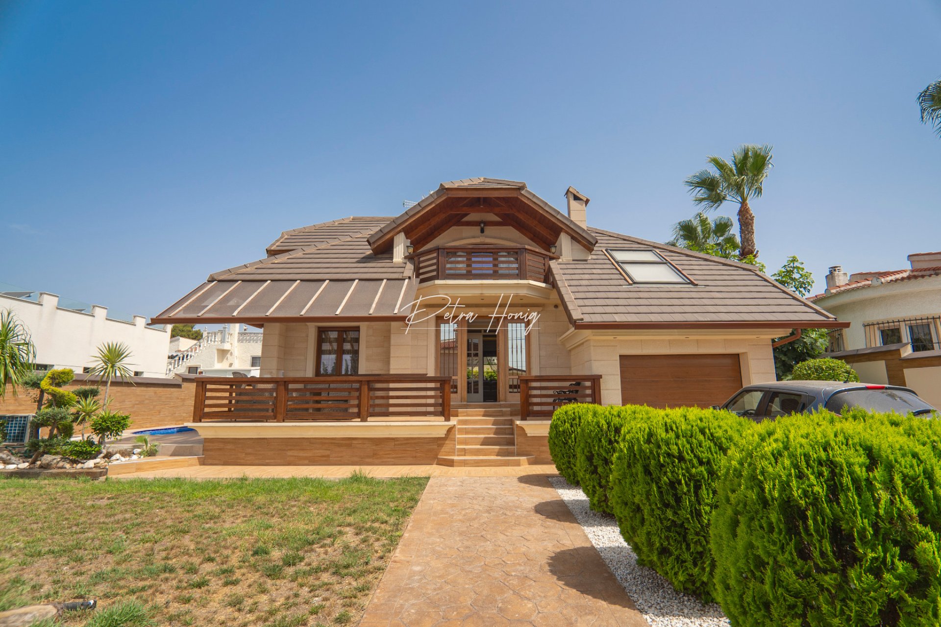 Reventa - Chalet - Ciudad Quesada - Town Center