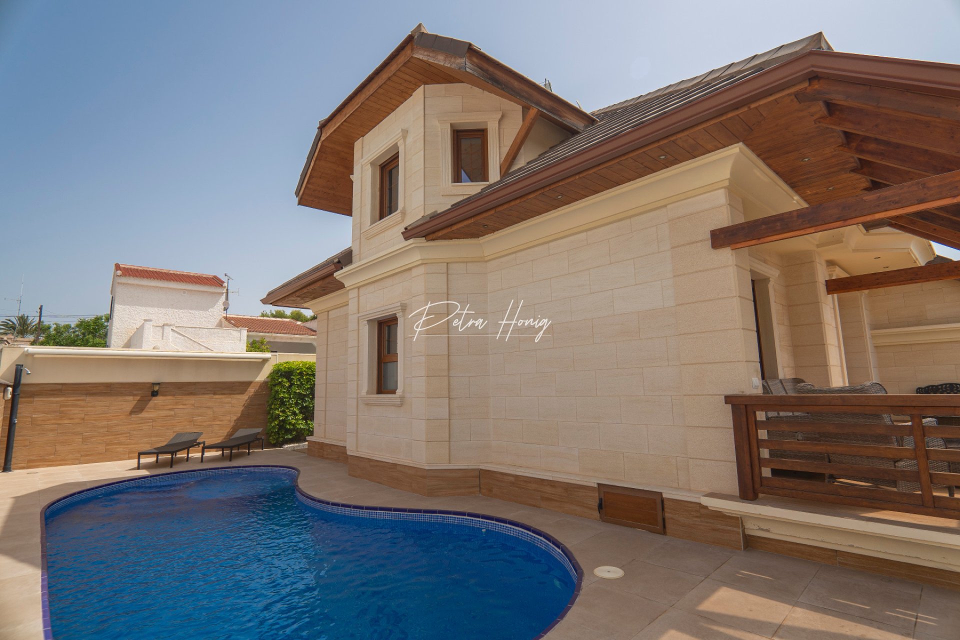 Reventa - Chalet - Ciudad Quesada - Town Center