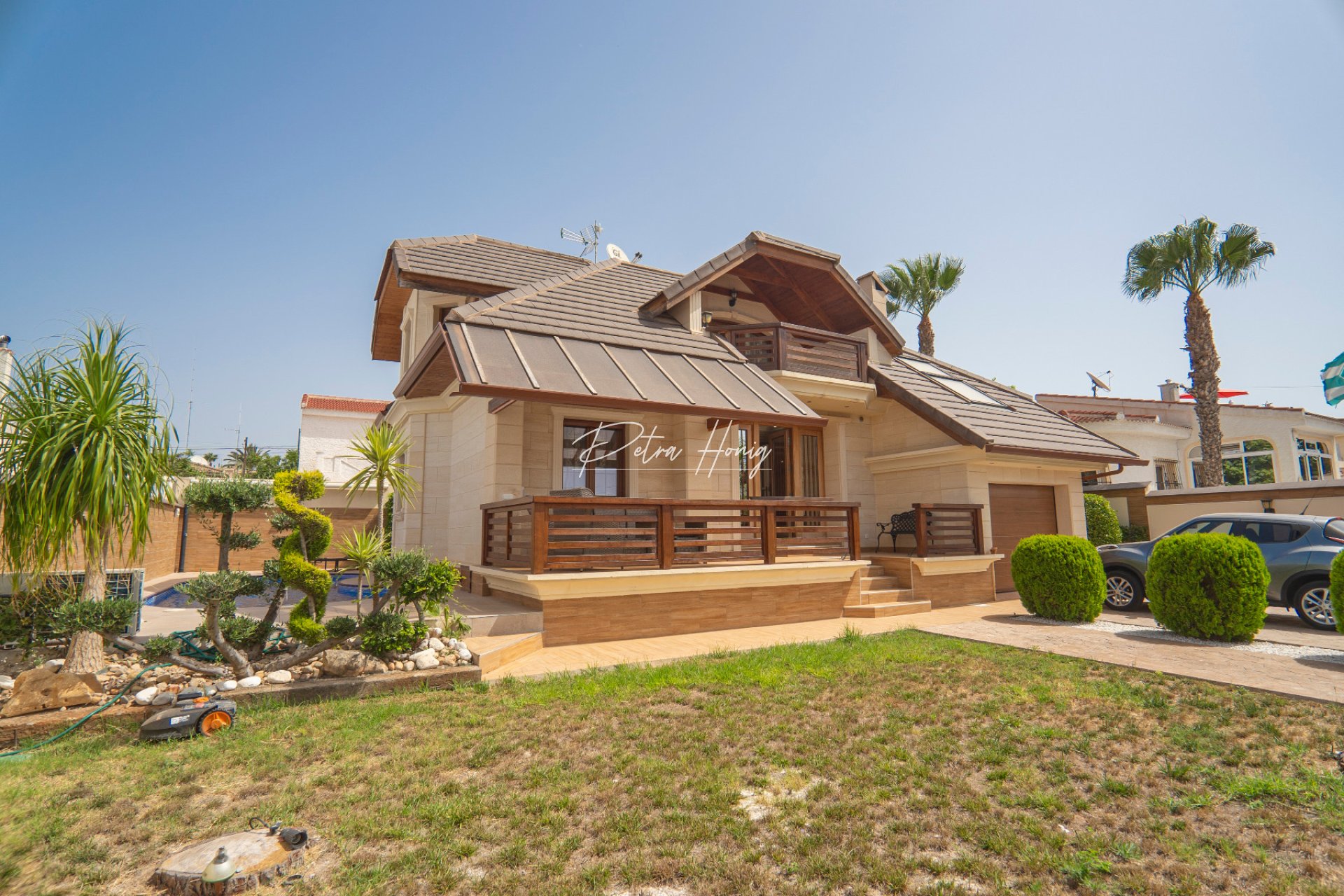 Reventa - Chalet - Ciudad Quesada - Town Center