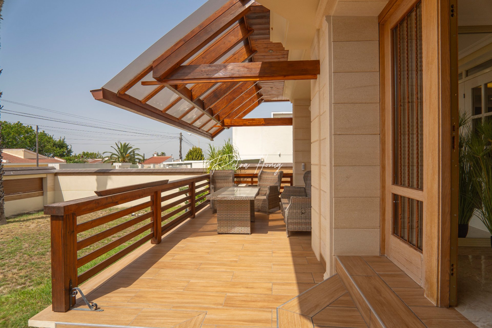 Reventa - Chalet - Ciudad Quesada - Town Center