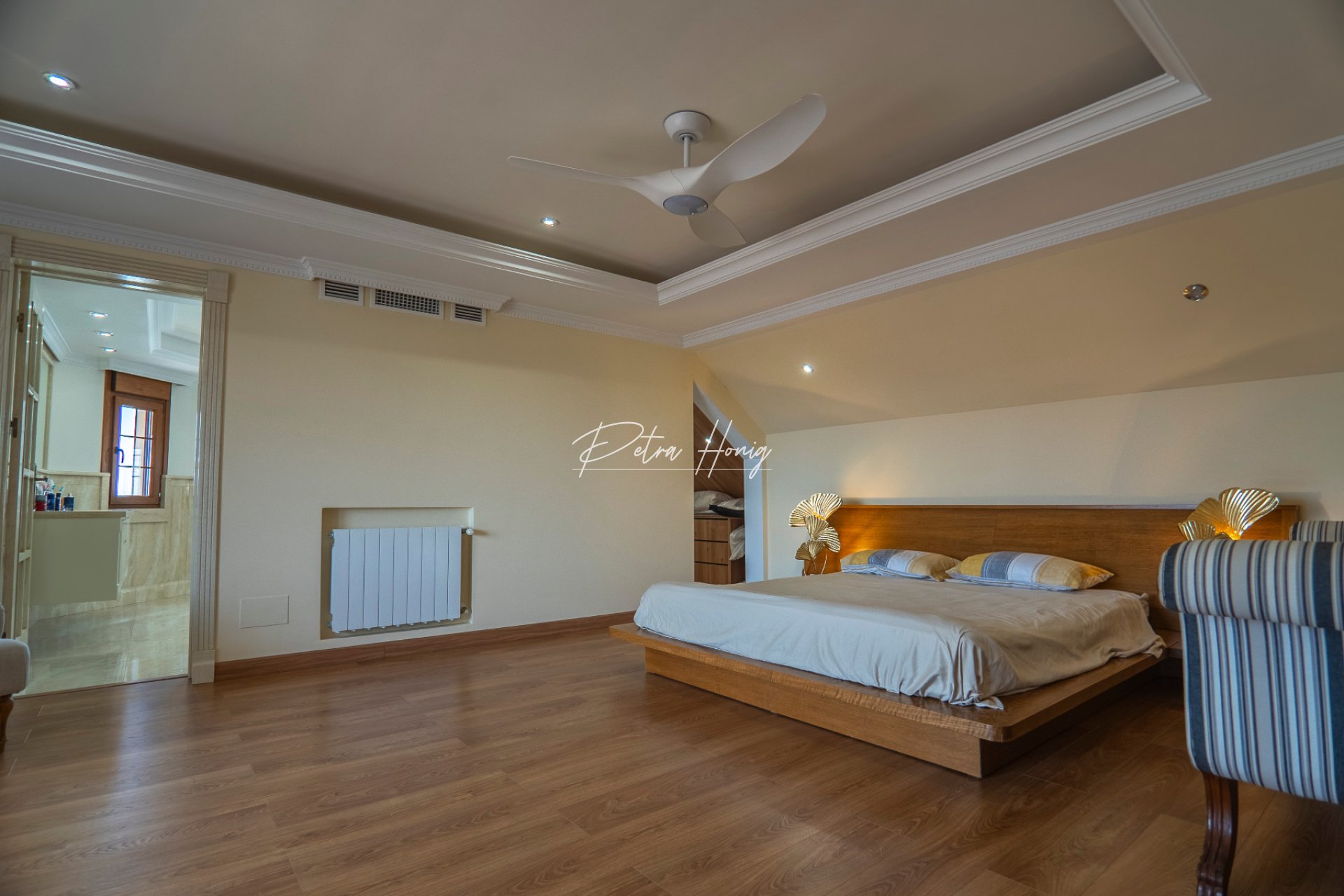 Reventa - Chalet - Ciudad Quesada - Town Center