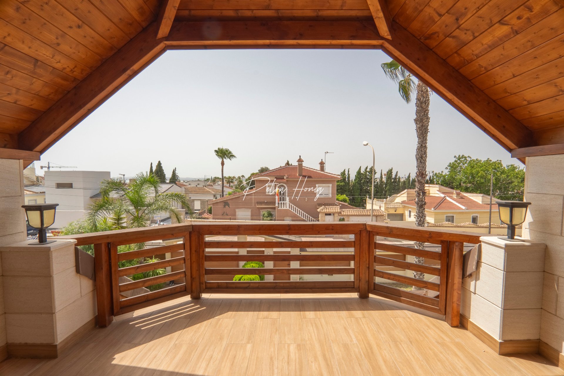Reventa - Chalet - Ciudad Quesada - Town Center