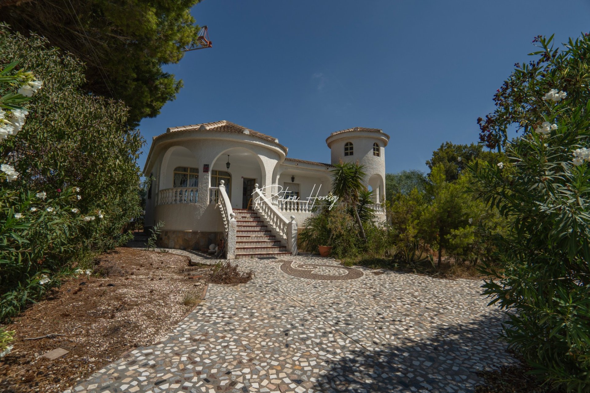 Reventa - Chalet - Ciudad Quesada - Town Center