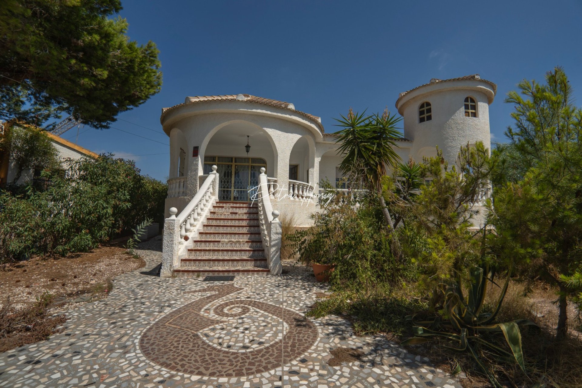 Reventa - Chalet - Ciudad Quesada - Town Center