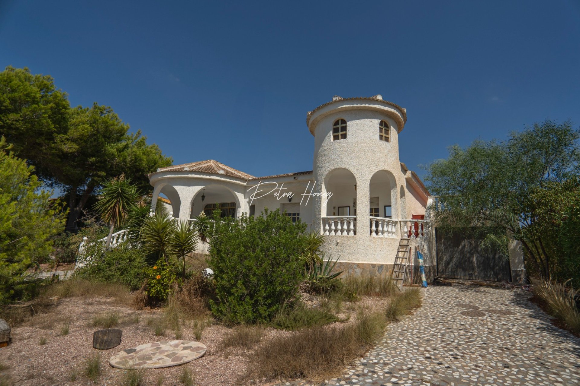 Reventa - Chalet - Ciudad Quesada - Town Center