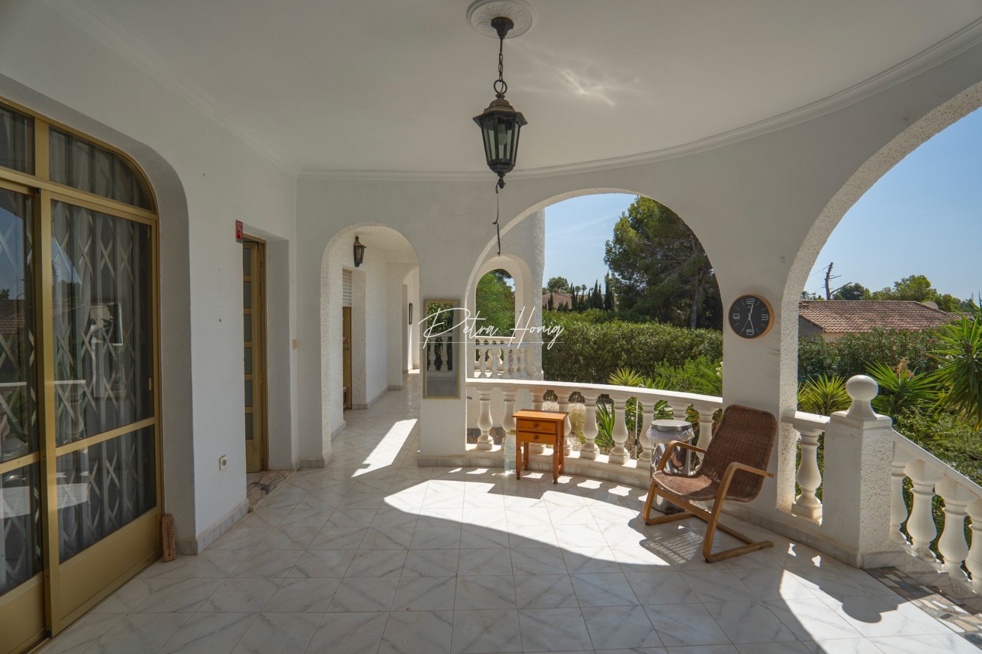 Reventa - Chalet - Ciudad Quesada - Town Center
