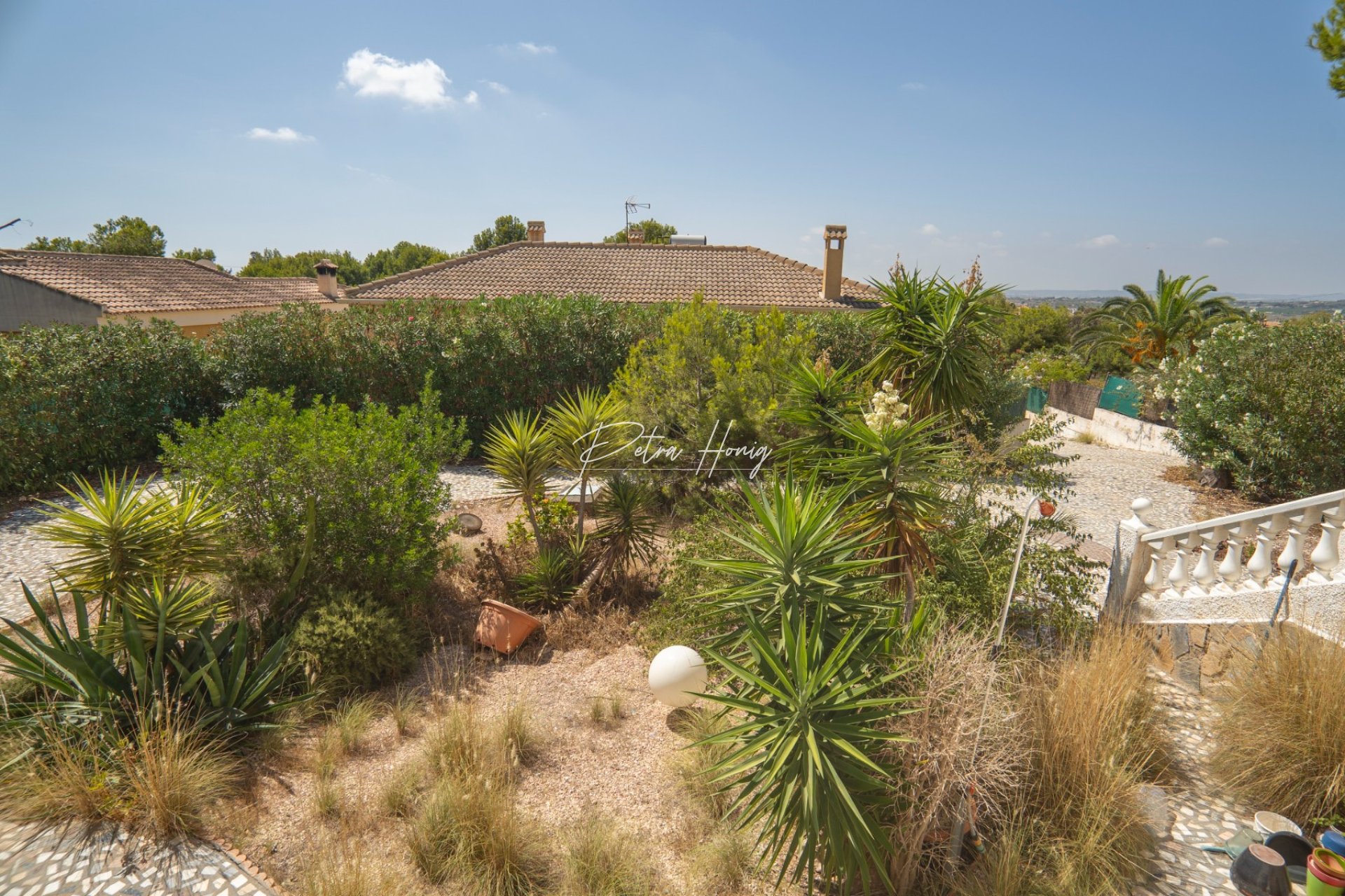 Reventa - Chalet - Ciudad Quesada - Town Center