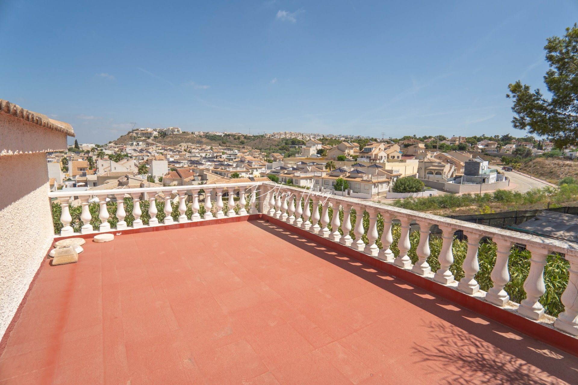 Reventa - Chalet - Ciudad Quesada - Town Center