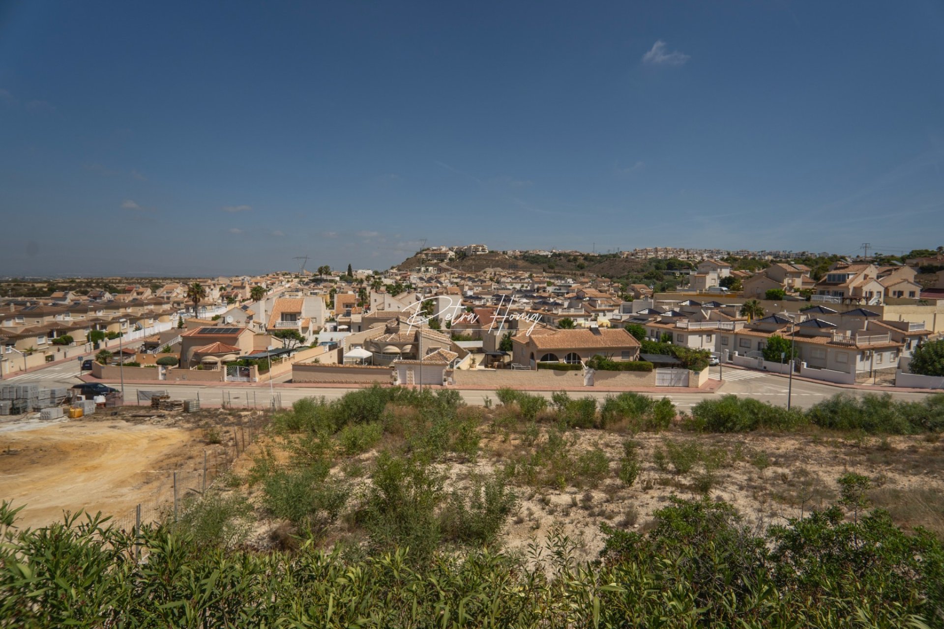 Reventa - Chalet - Ciudad Quesada - Town Center