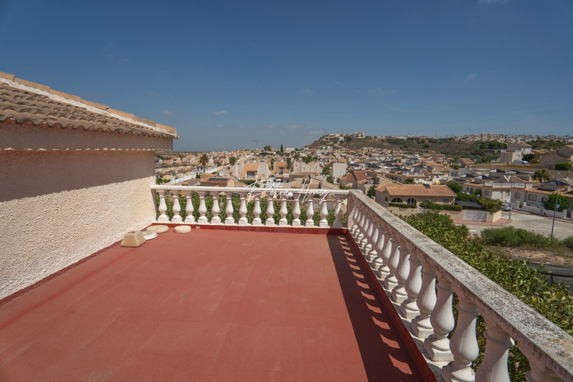 Reventa - Chalet - Ciudad Quesada - Town Center