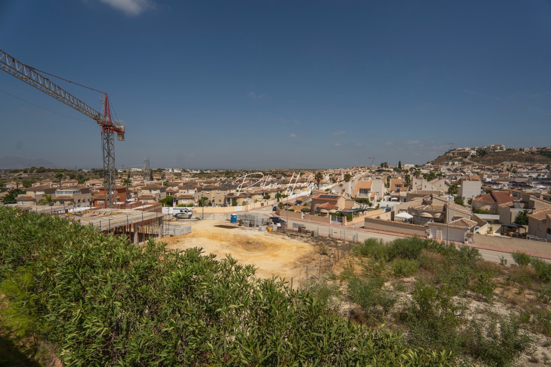 Reventa - Chalet - Ciudad Quesada - Town Center