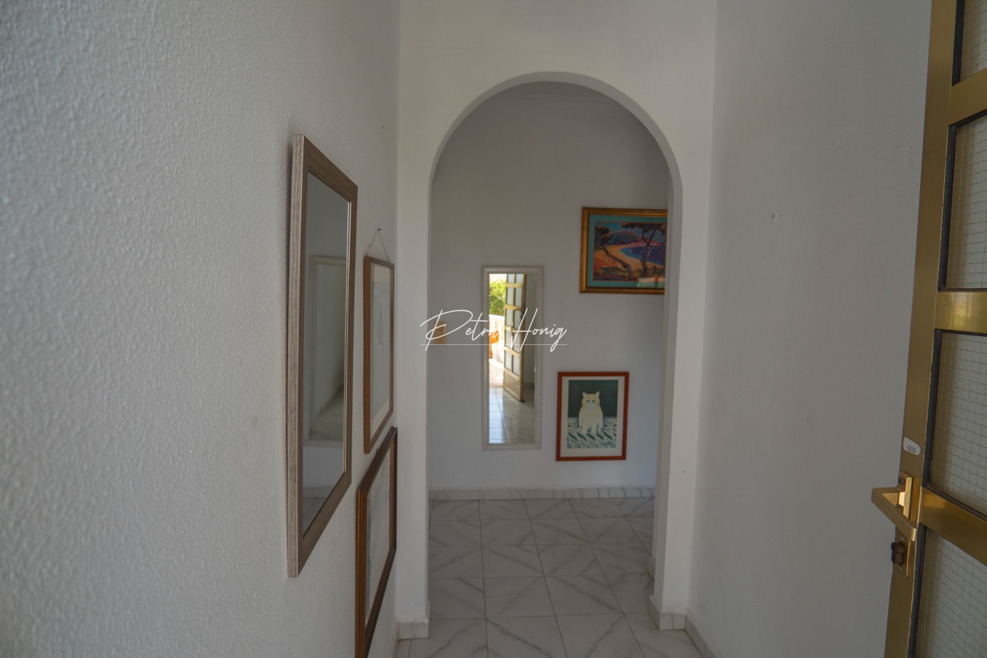 Reventa - Chalet - Ciudad Quesada - Town Center