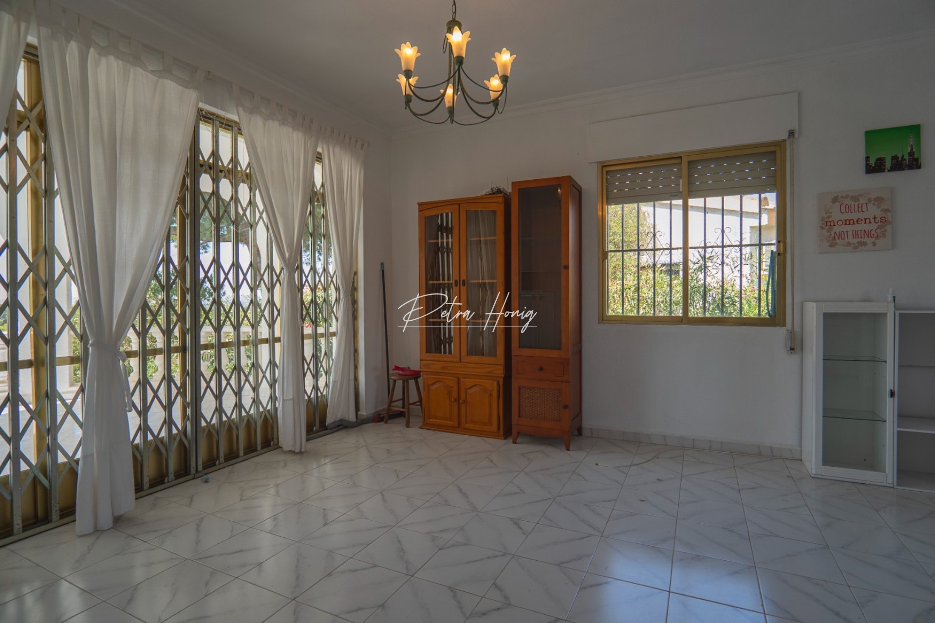 Reventa - Chalet - Ciudad Quesada - Town Center