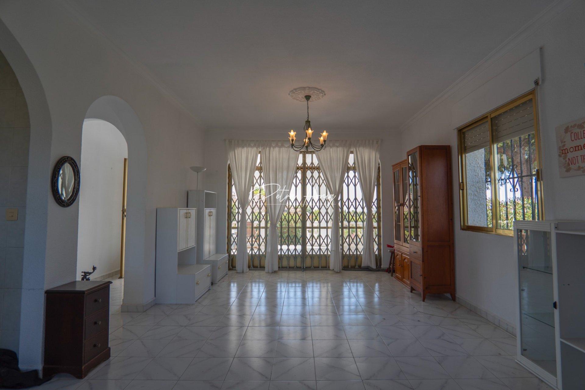 Reventa - Chalet - Ciudad Quesada - Town Center