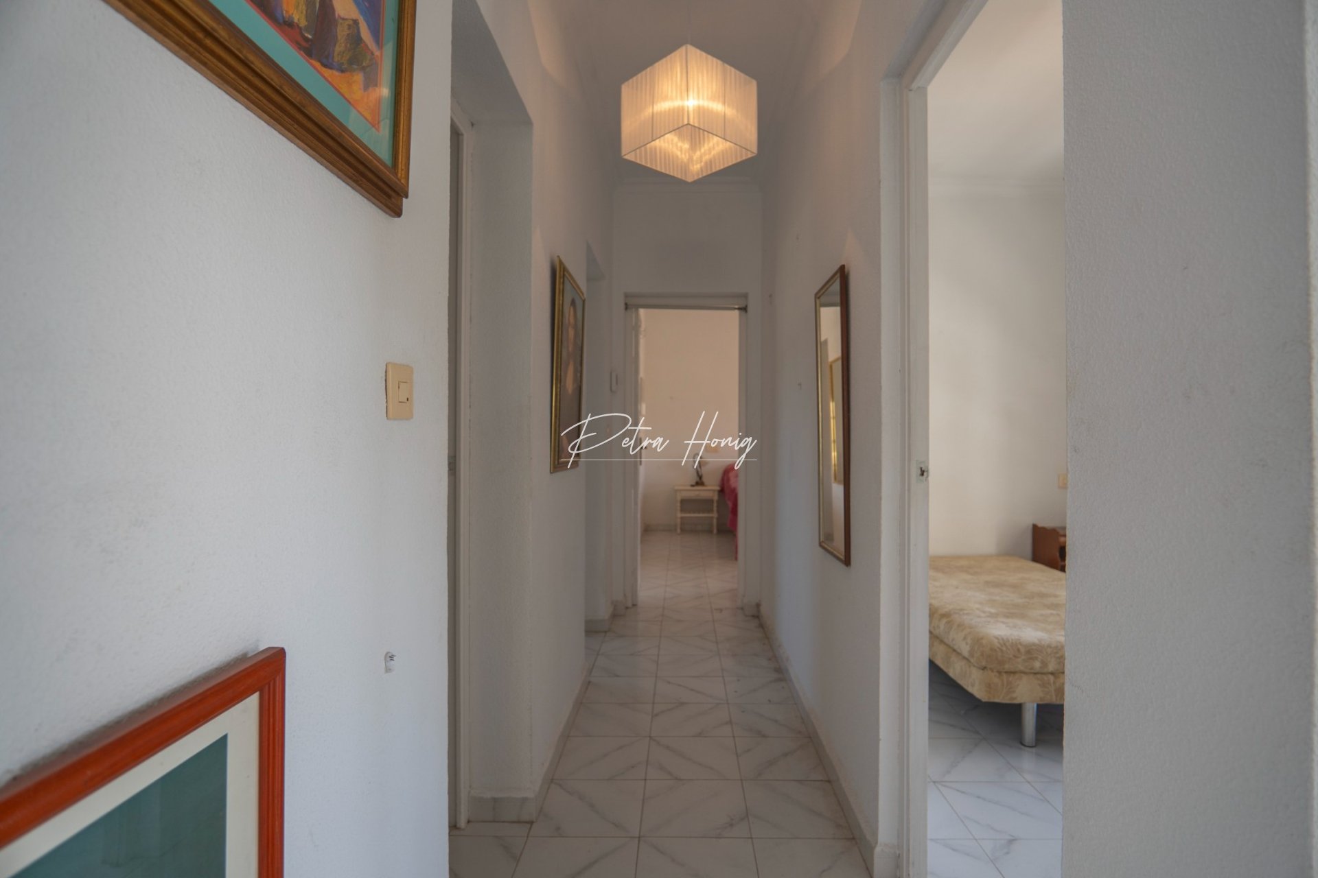 Reventa - Chalet - Ciudad Quesada - Town Center