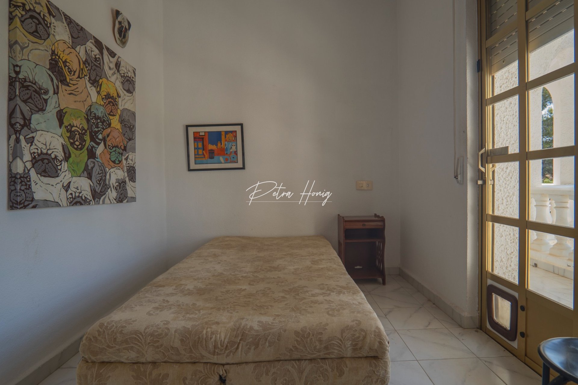 Reventa - Chalet - Ciudad Quesada - Town Center