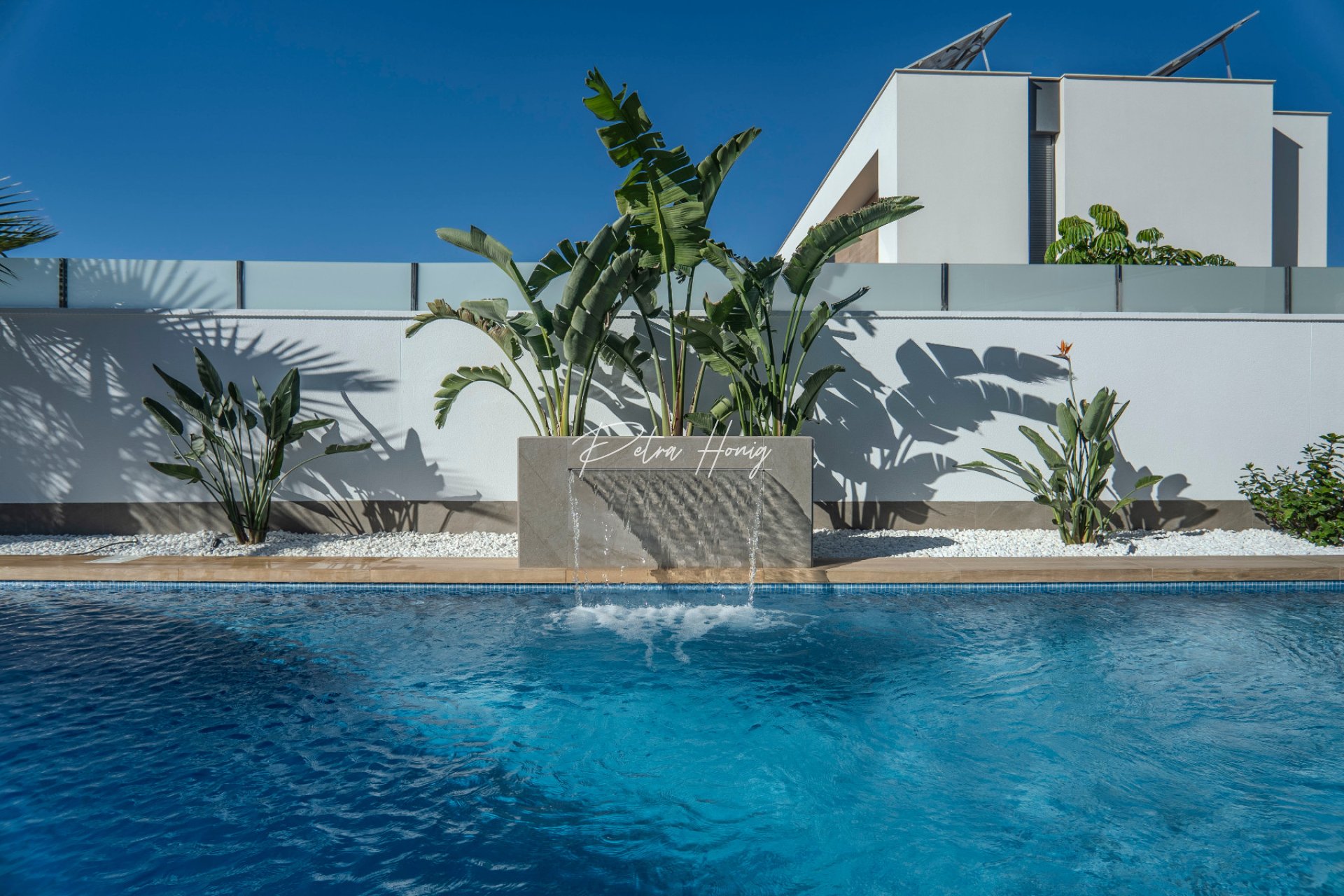 Reventa - Chalet - Ciudad Quesada - Town Center
