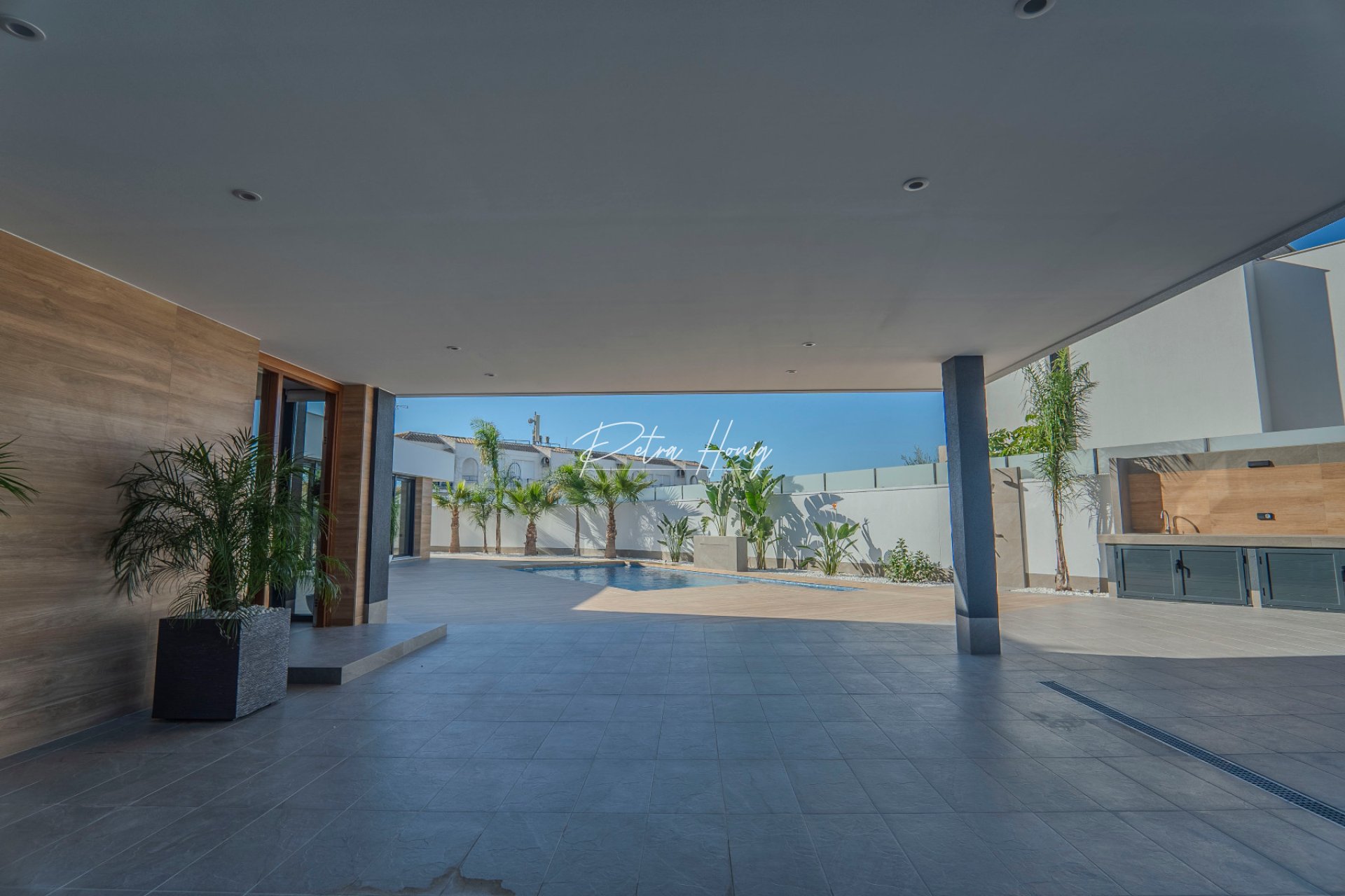 Reventa - Chalet - Ciudad Quesada - Town Center