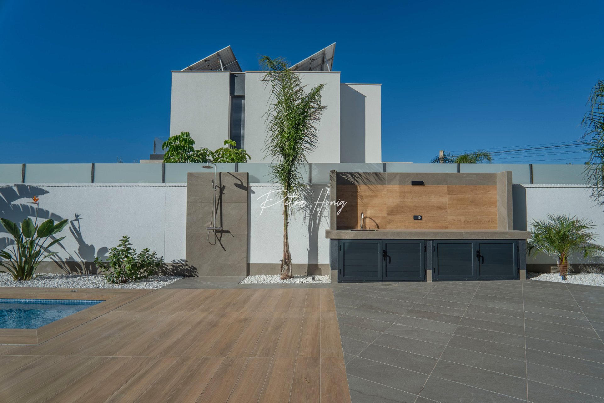 Reventa - Chalet - Ciudad Quesada - Town Center