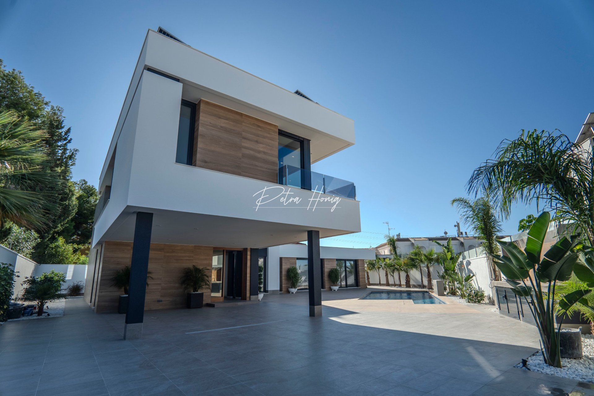 Reventa - Chalet - Ciudad Quesada - Town Center