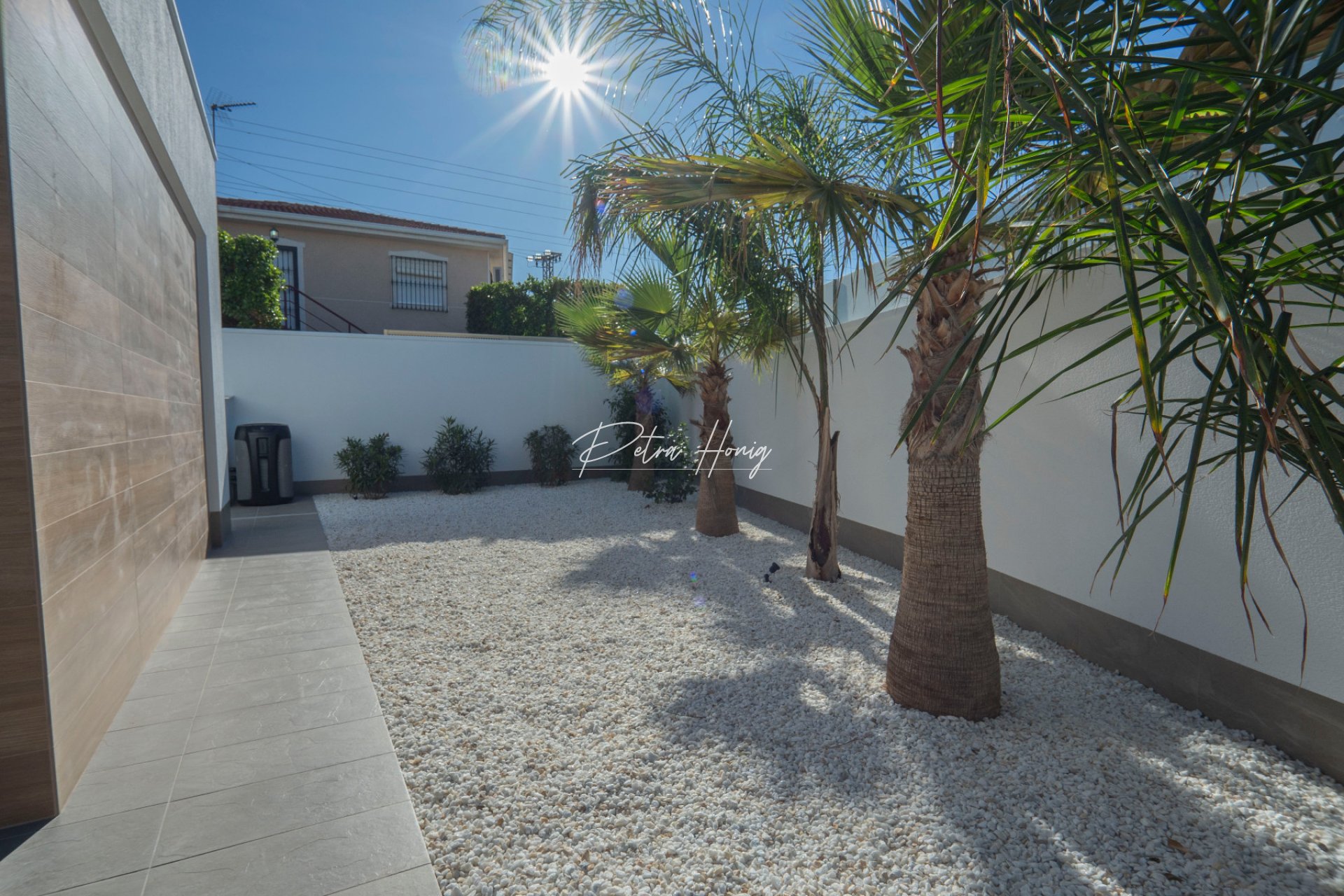 Reventa - Chalet - Ciudad Quesada - Town Center