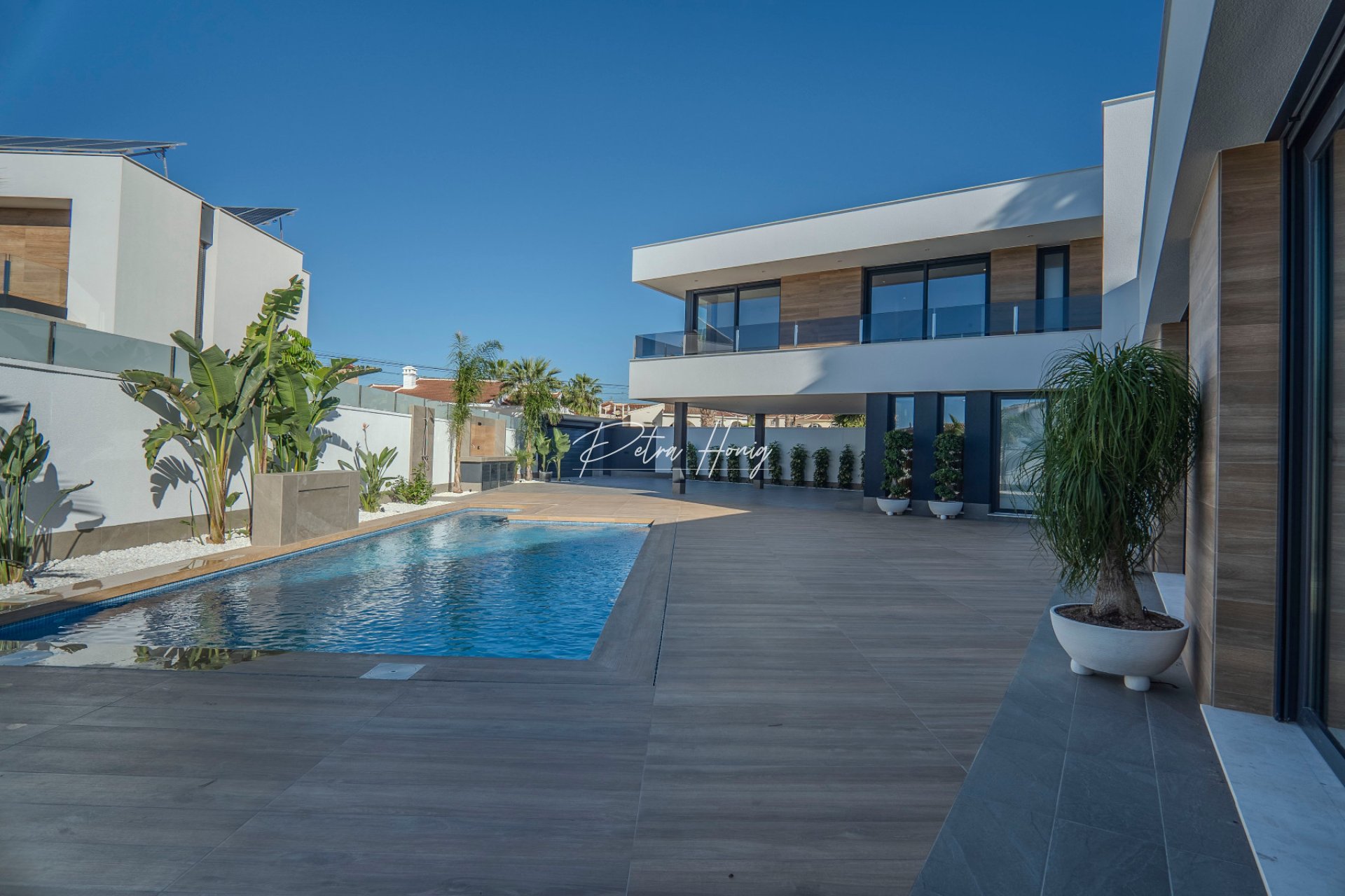 Reventa - Chalet - Ciudad Quesada - Town Center