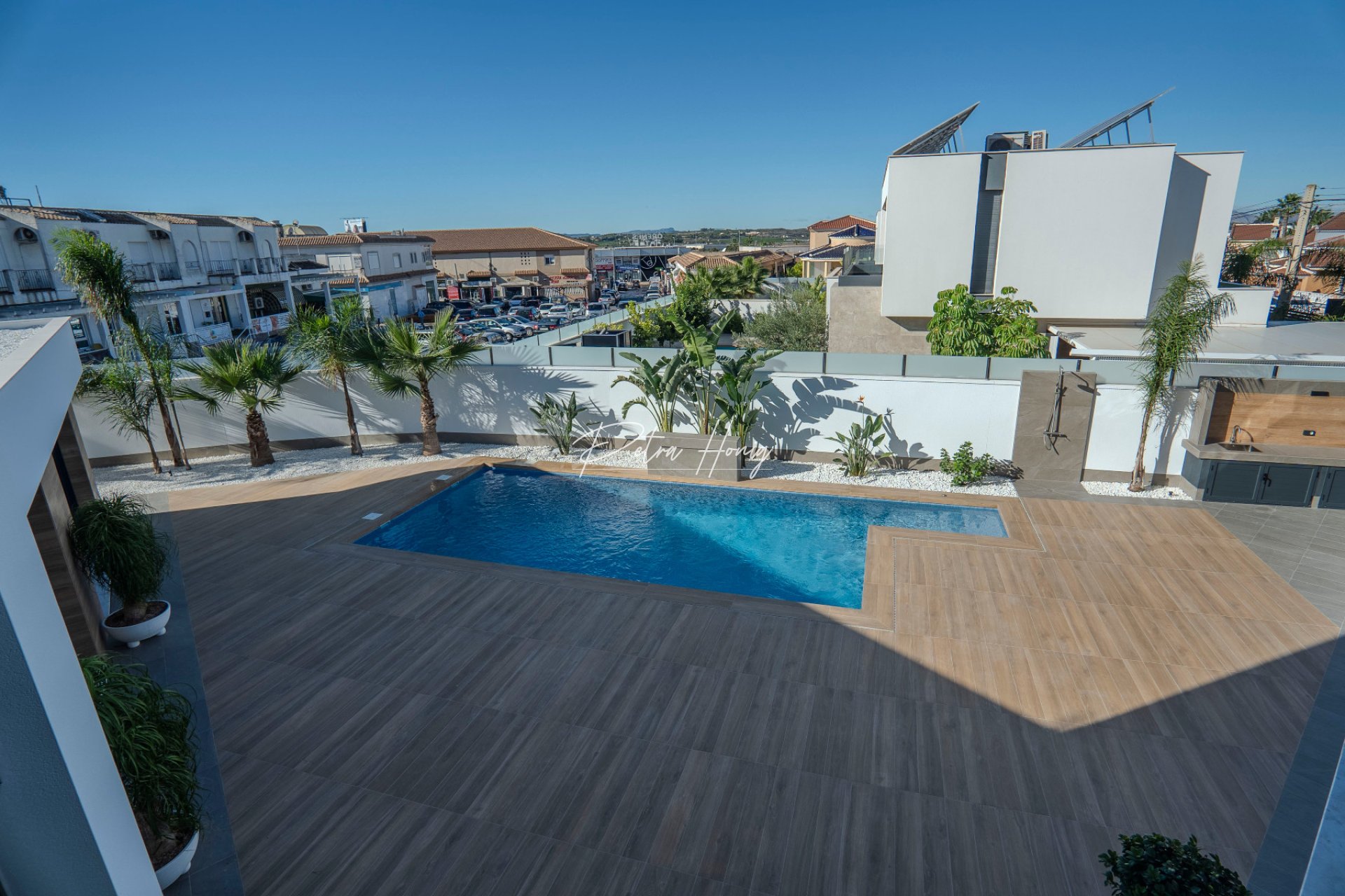 Reventa - Chalet - Ciudad Quesada - Town Center