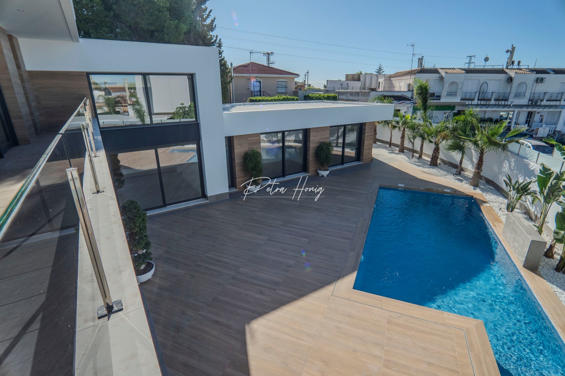Reventa - Chalet - Ciudad Quesada - Town Center