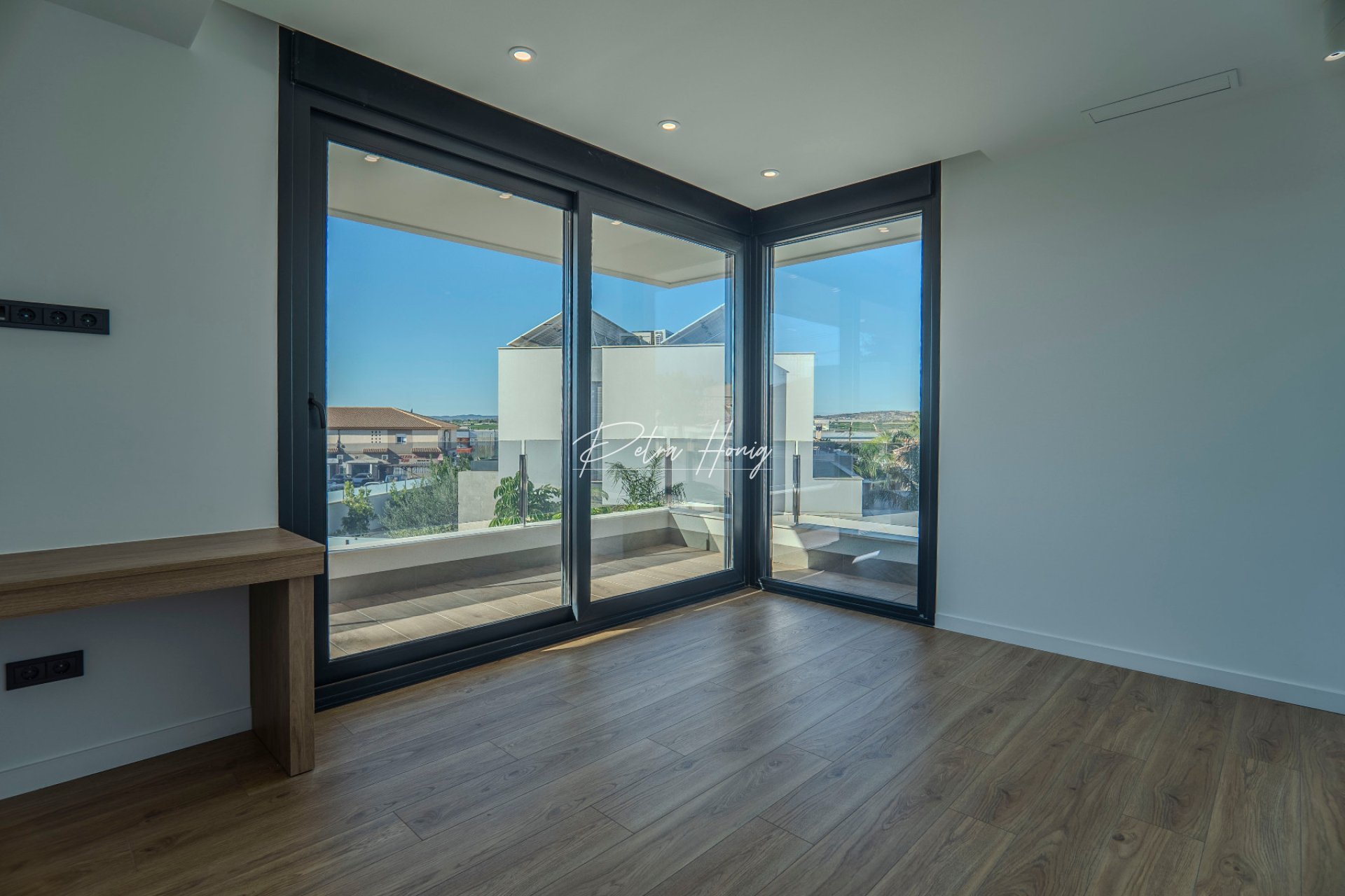 Reventa - Chalet - Ciudad Quesada - Town Center