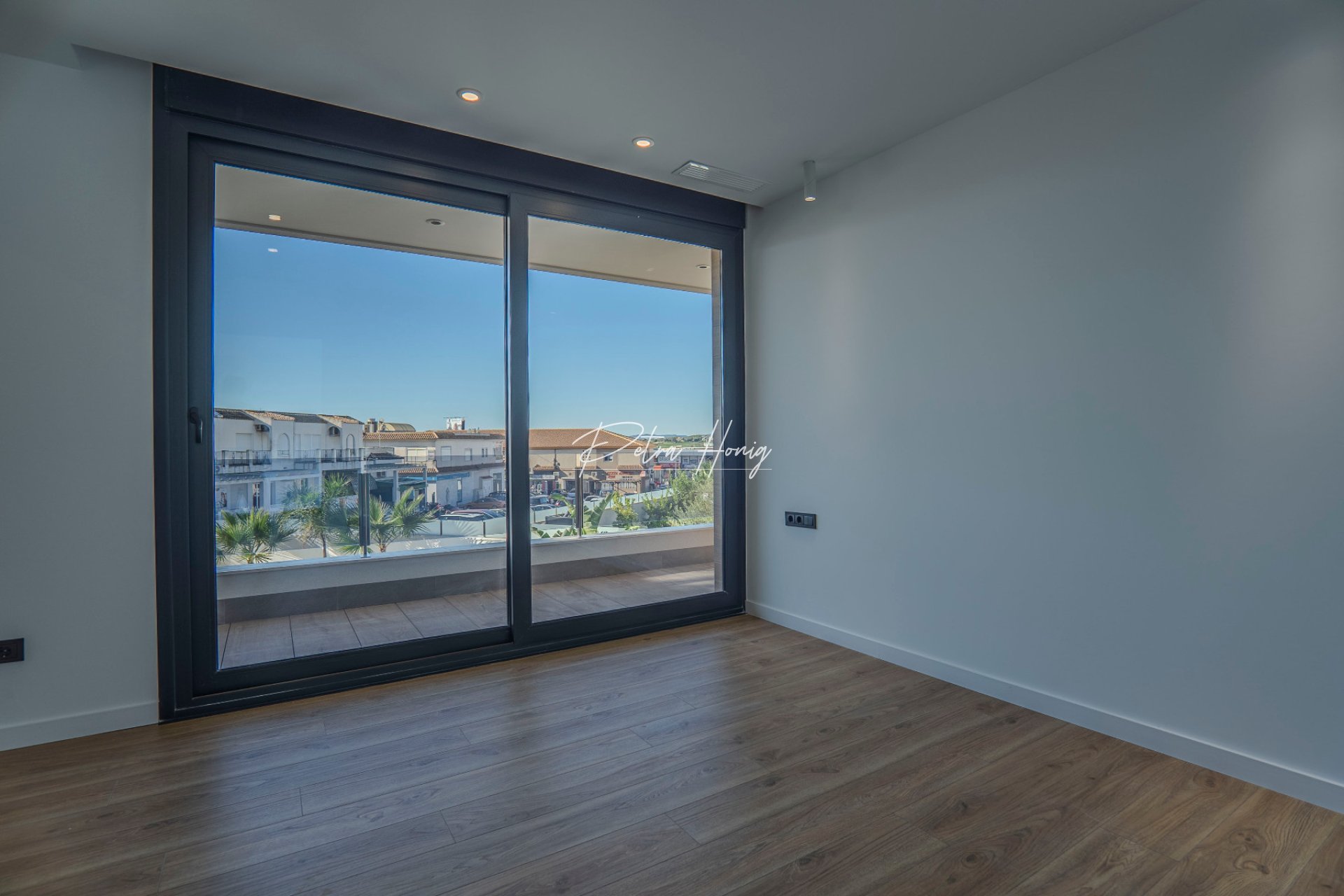 Reventa - Chalet - Ciudad Quesada - Town Center