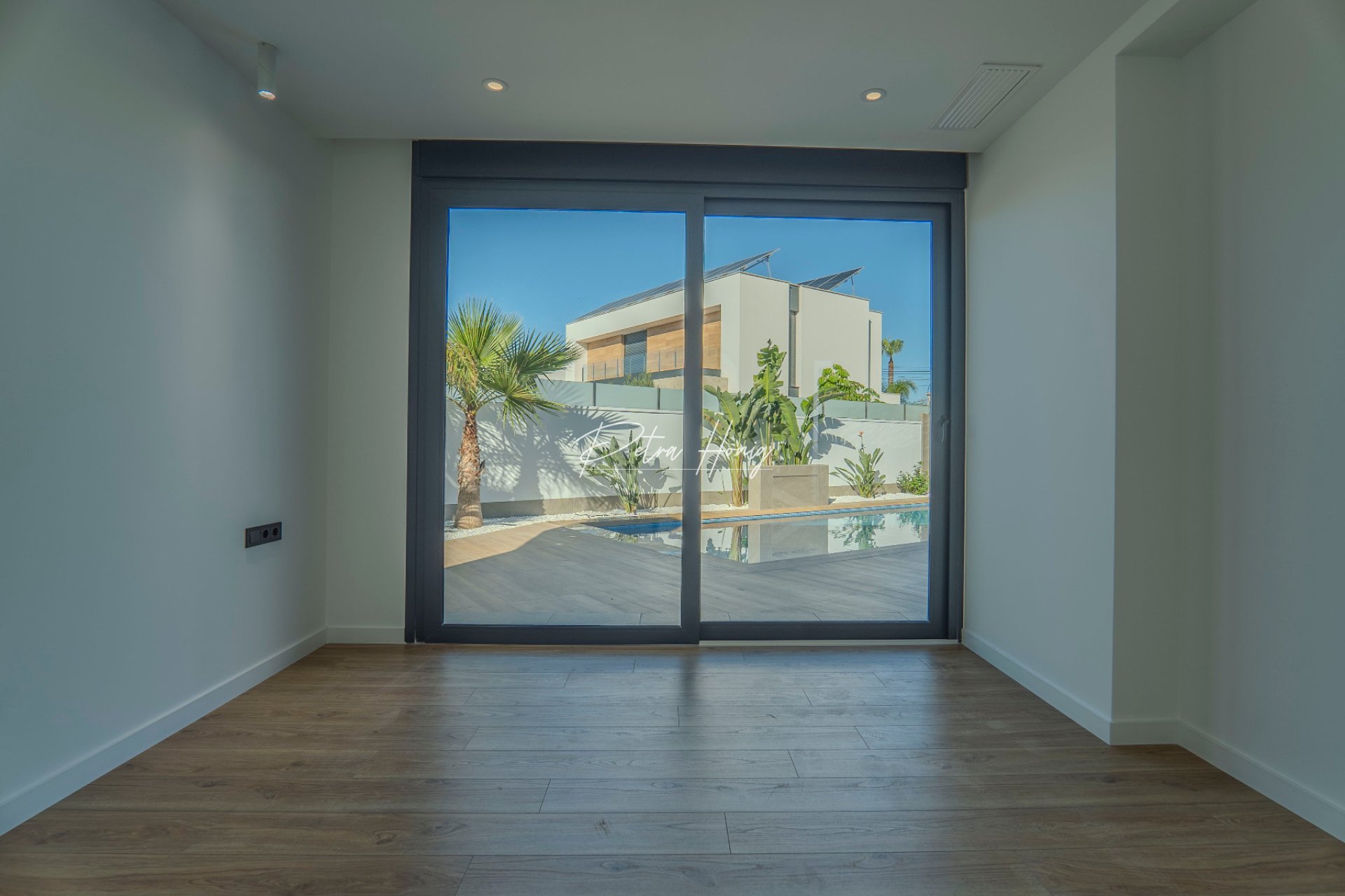 Reventa - Chalet - Ciudad Quesada - Town Center