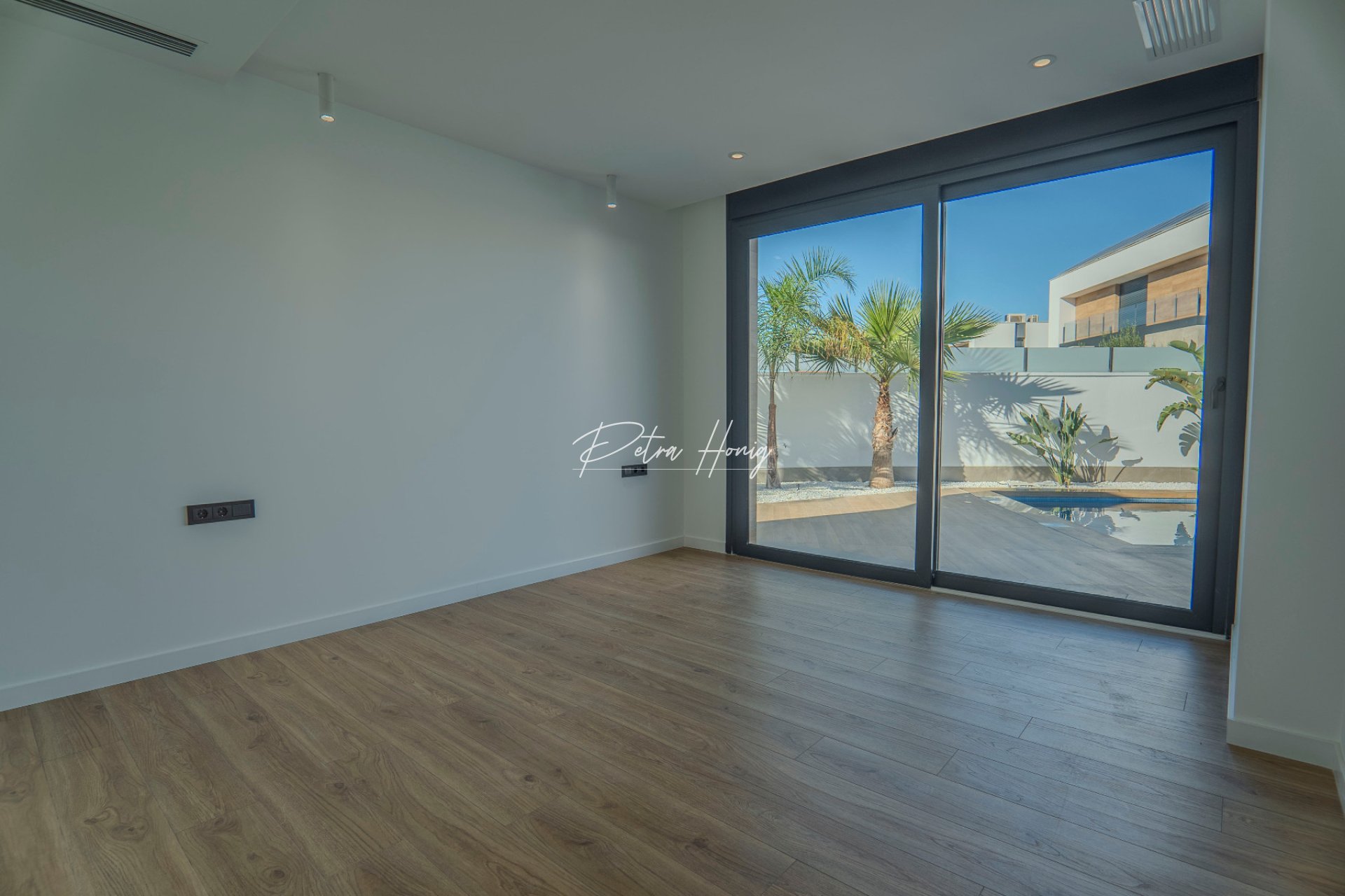 Reventa - Chalet - Ciudad Quesada - Town Center