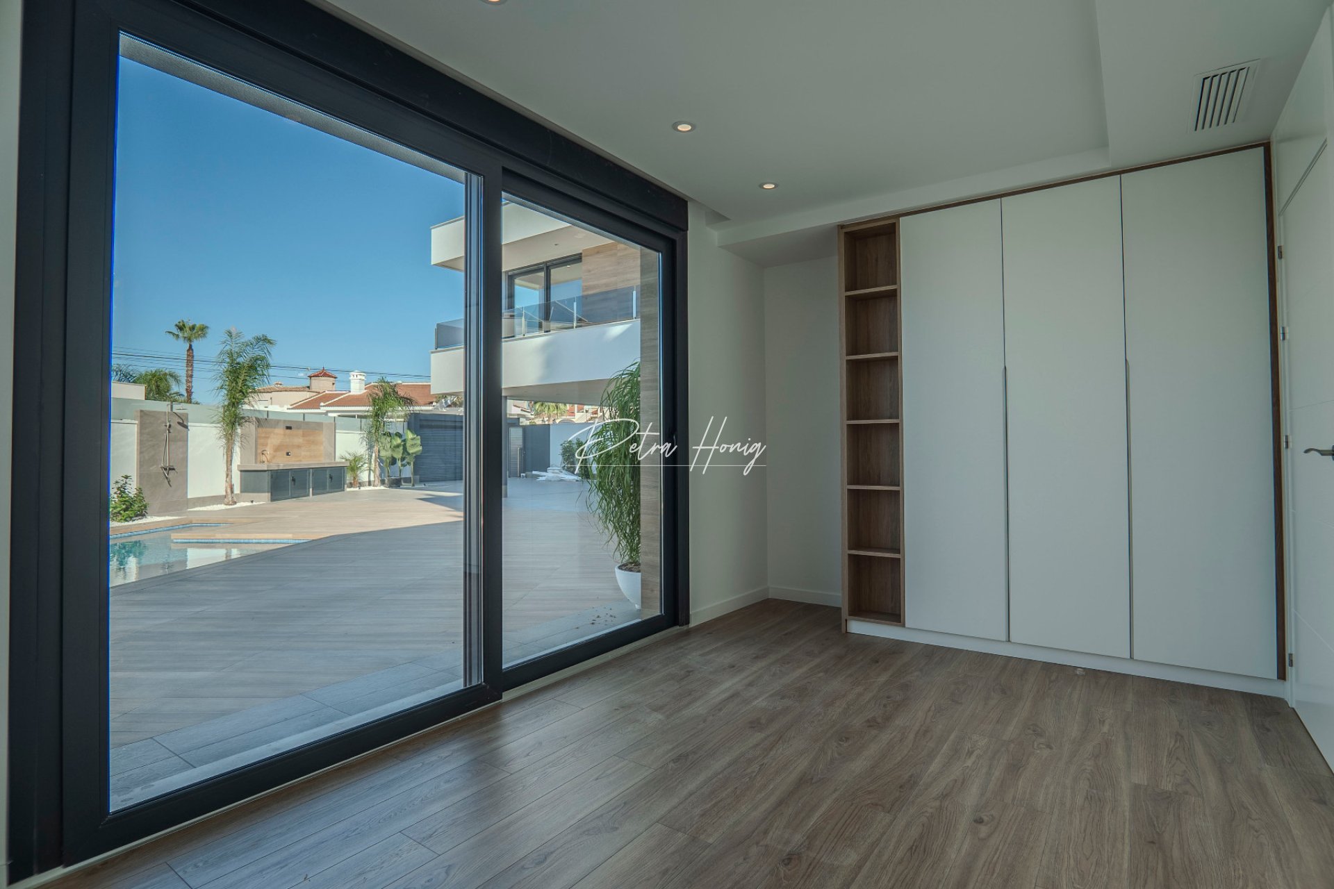 Reventa - Chalet - Ciudad Quesada - Town Center