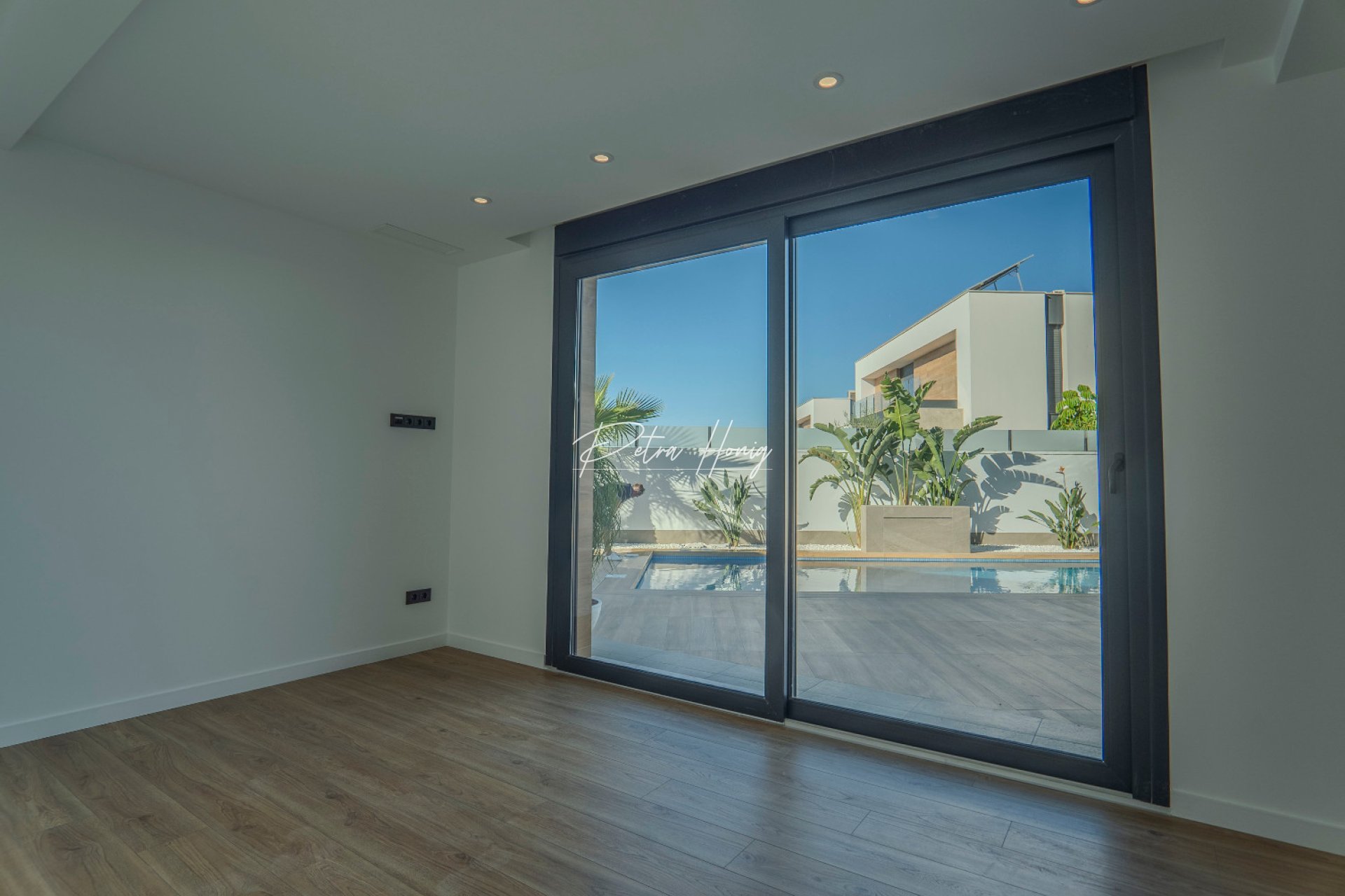 Reventa - Chalet - Ciudad Quesada - Town Center