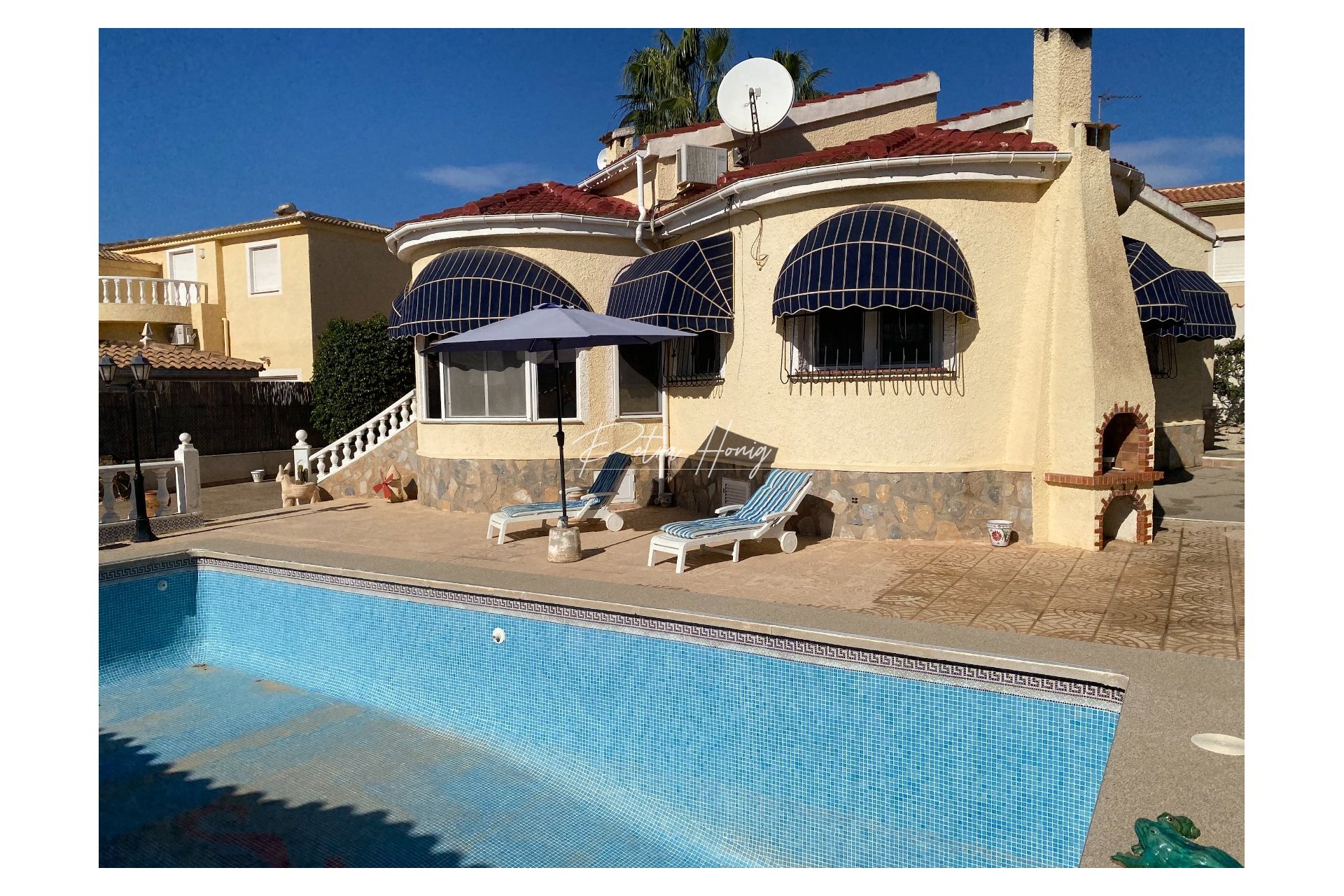 Reventa - Chalet - Ciudad Quesada - Town Center