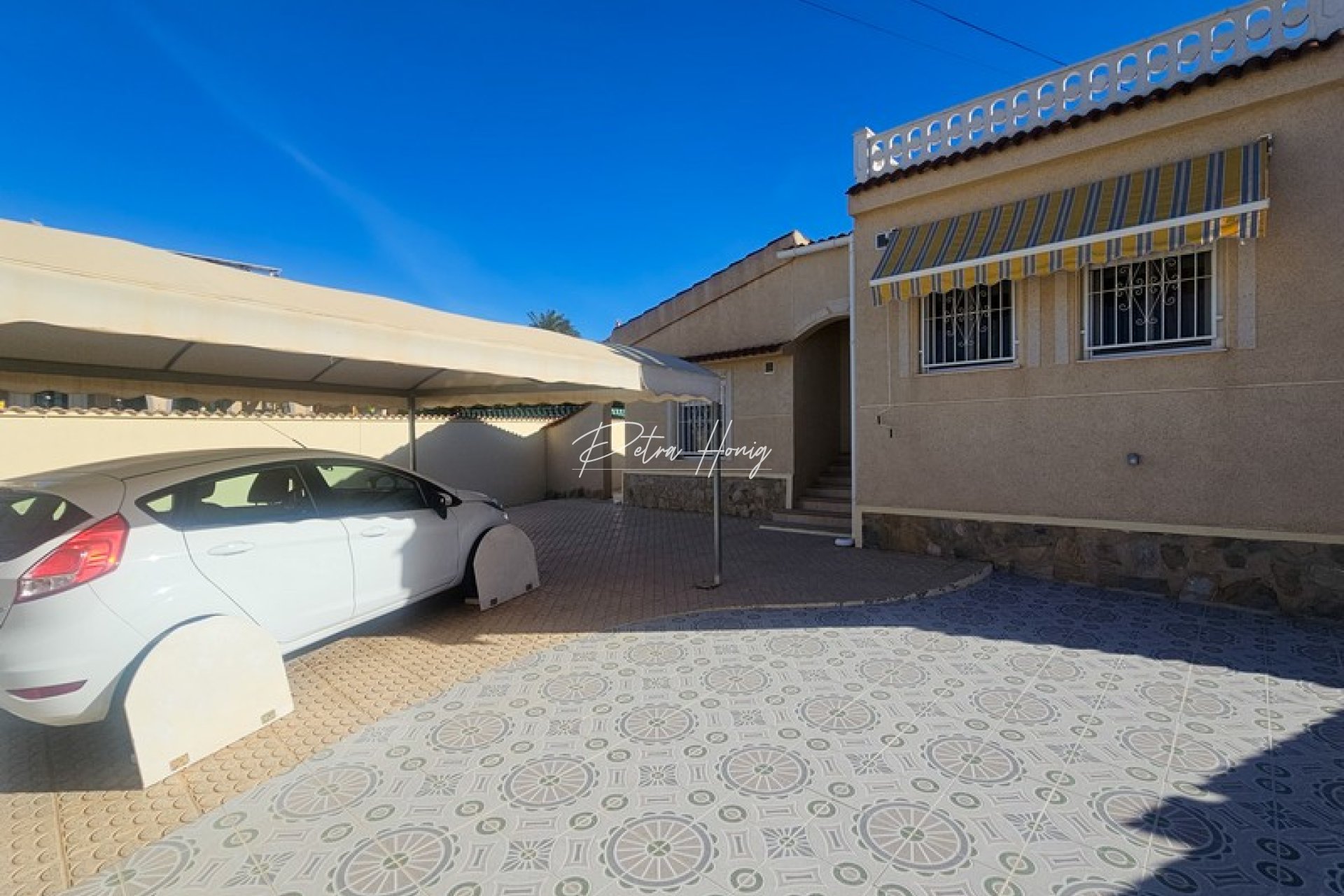 Reventa - Chalet - Ciudad Quesada - Town Center