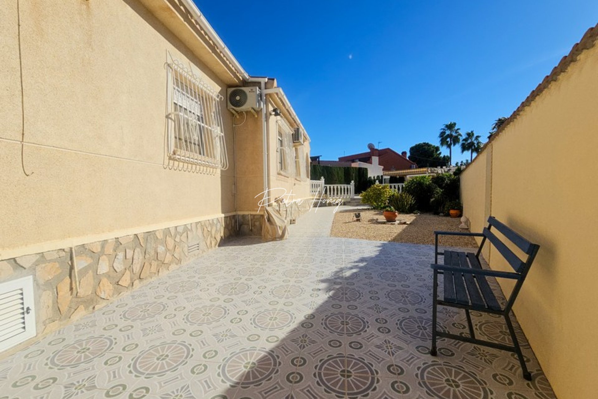 Reventa - Chalet - Ciudad Quesada - Town Center