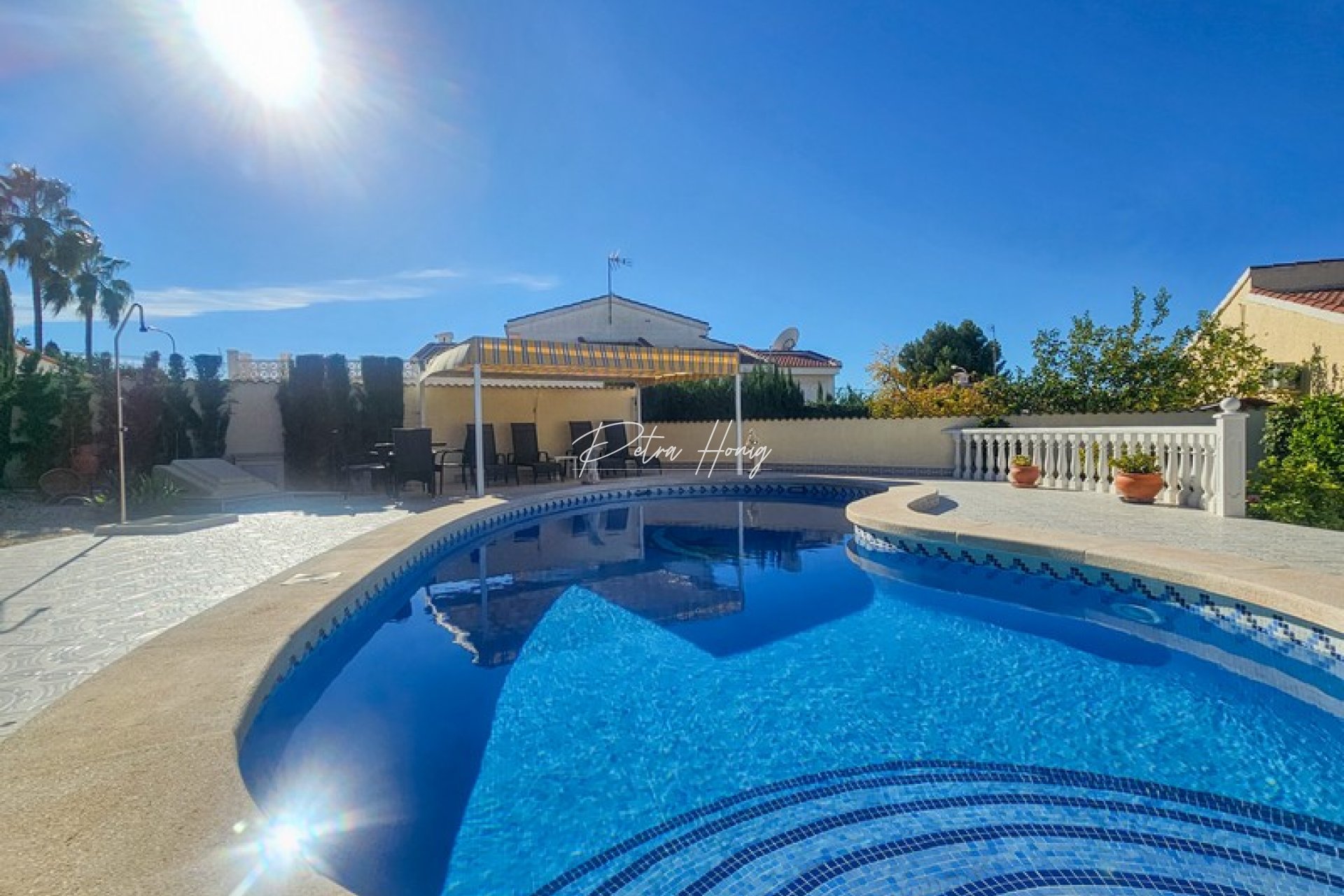 Reventa - Chalet - Ciudad Quesada - Town Center