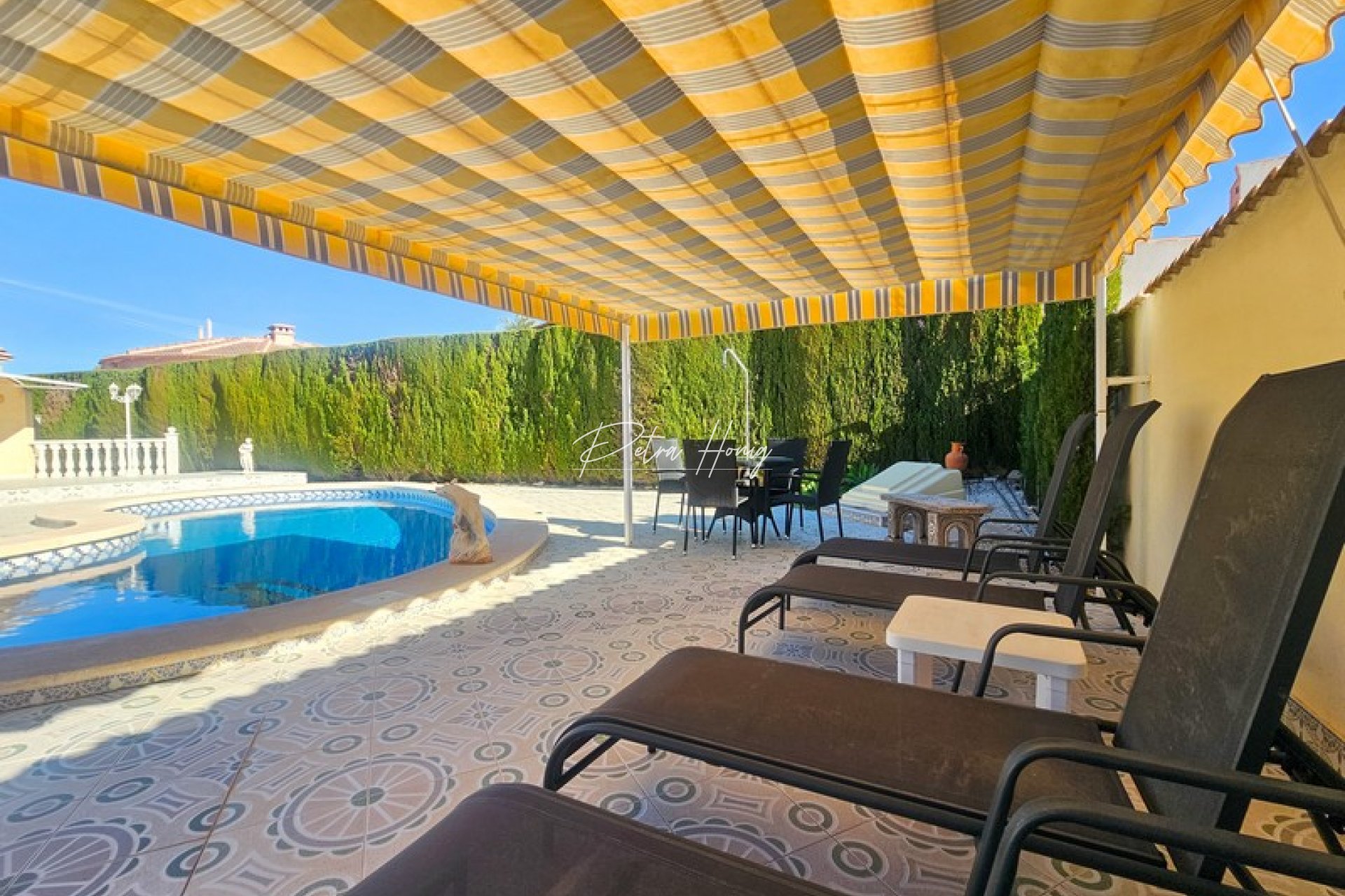 Reventa - Chalet - Ciudad Quesada - Town Center