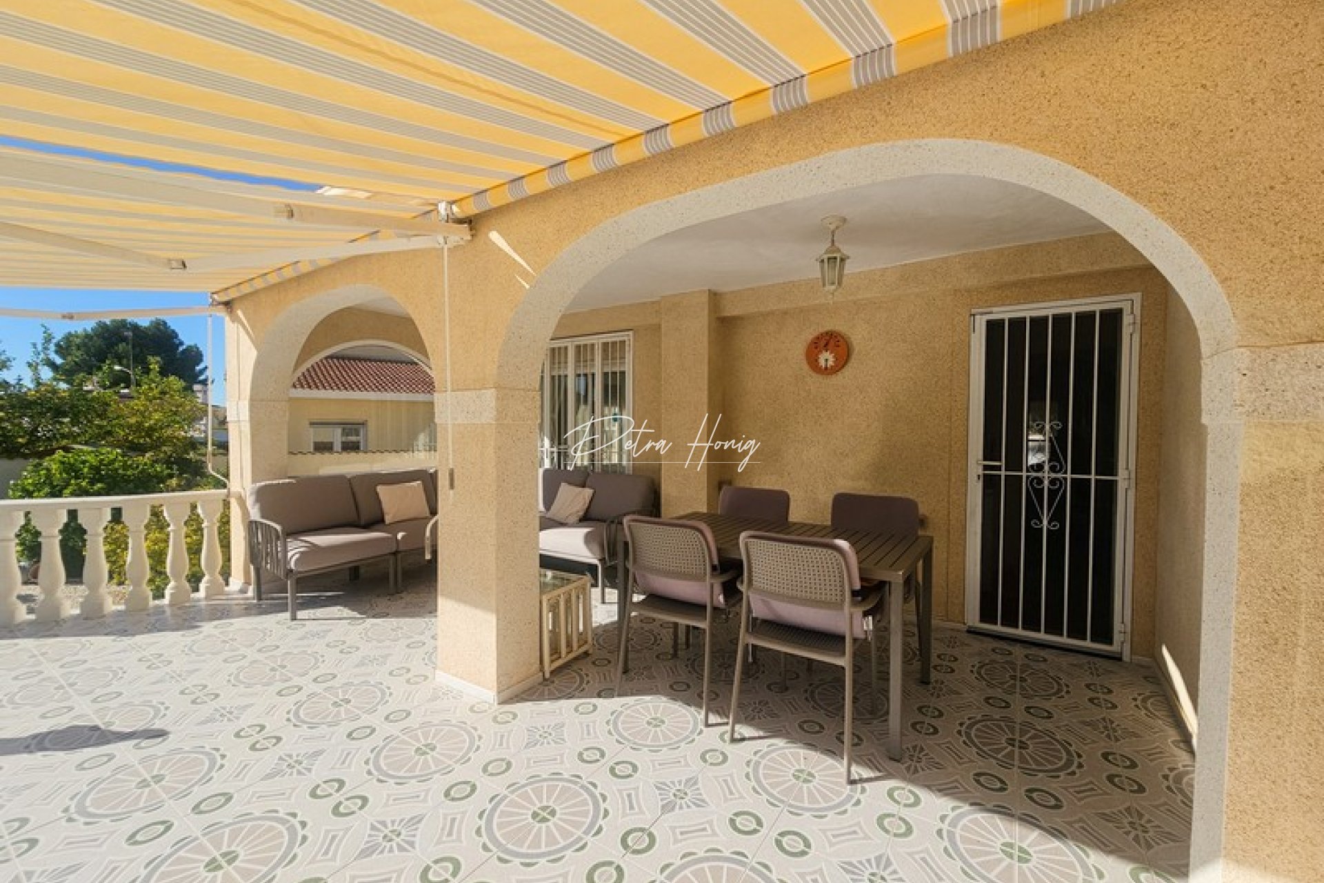 Reventa - Chalet - Ciudad Quesada - Town Center