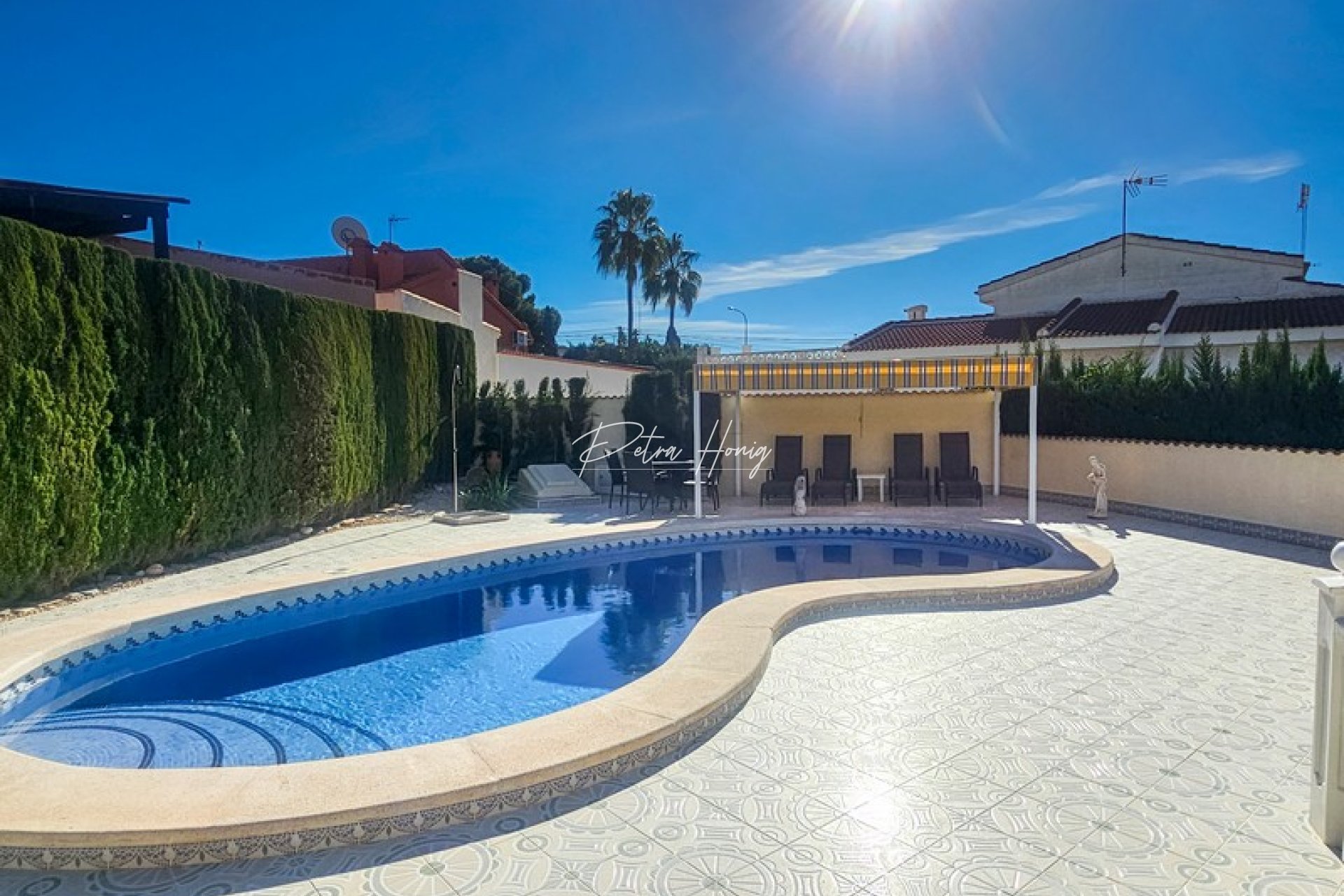 Reventa - Chalet - Ciudad Quesada - Town Center