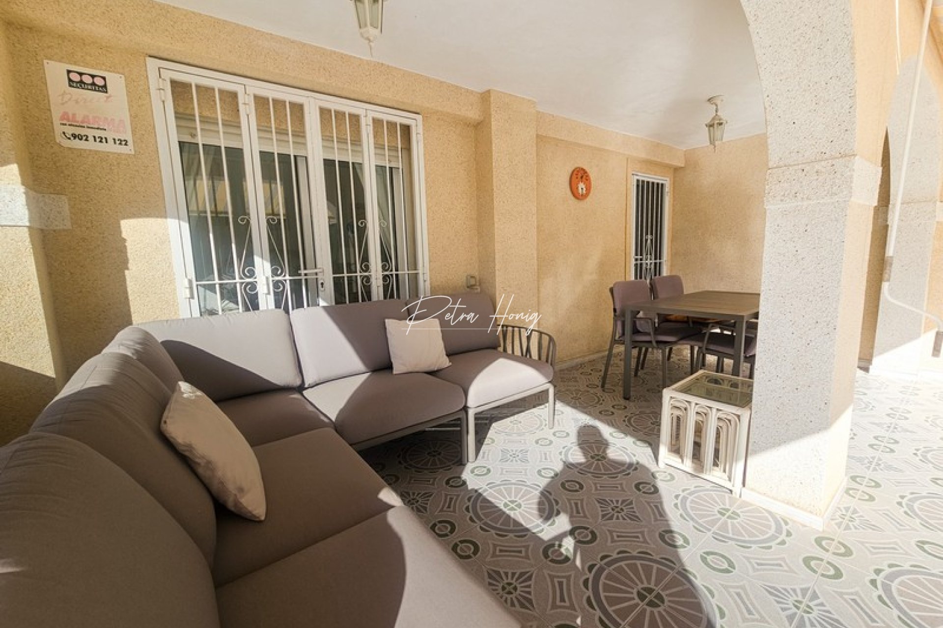 Reventa - Chalet - Ciudad Quesada - Town Center