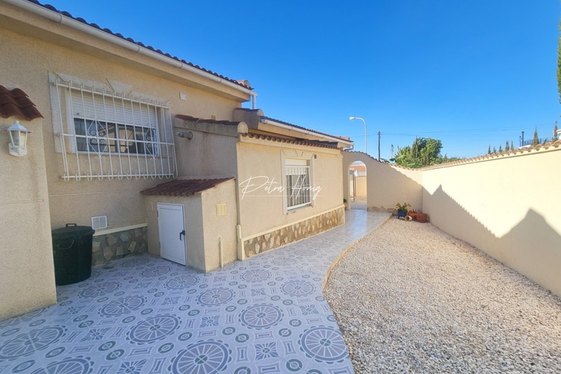 Reventa - Chalet - Ciudad Quesada - Town Center