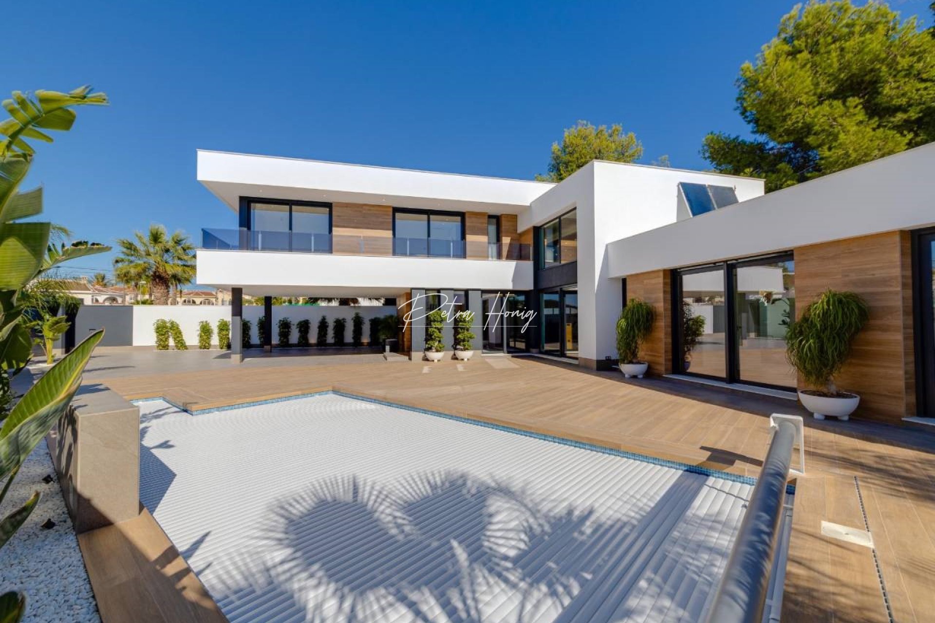 Reventa - Chalet - Ciudad Quesada - Town Center