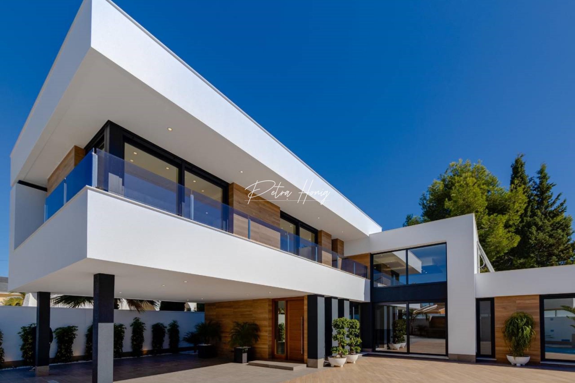 Reventa - Chalet - Ciudad Quesada - Town Center