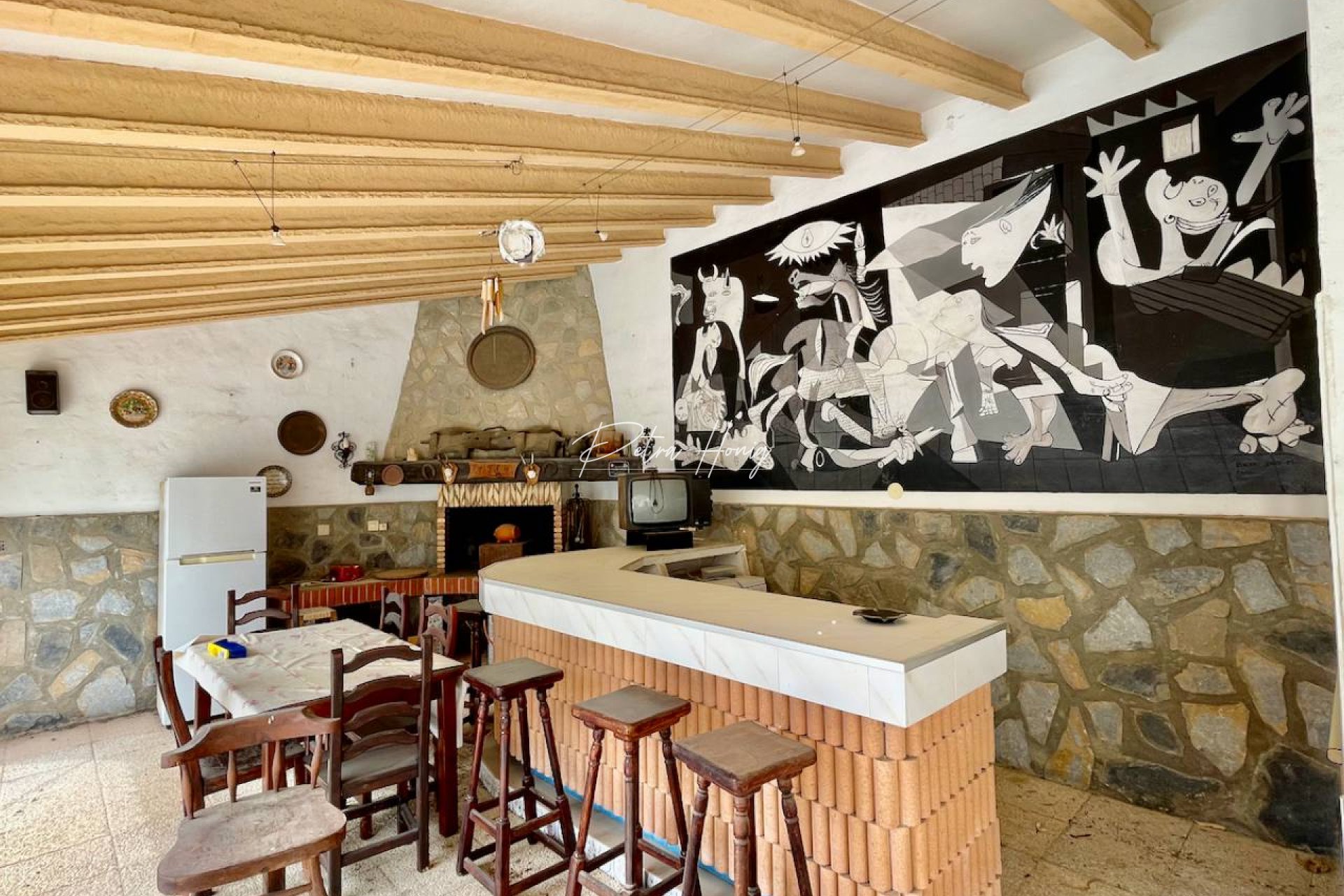 Reventa - Chalet - Ciudad Quesada - Town Center