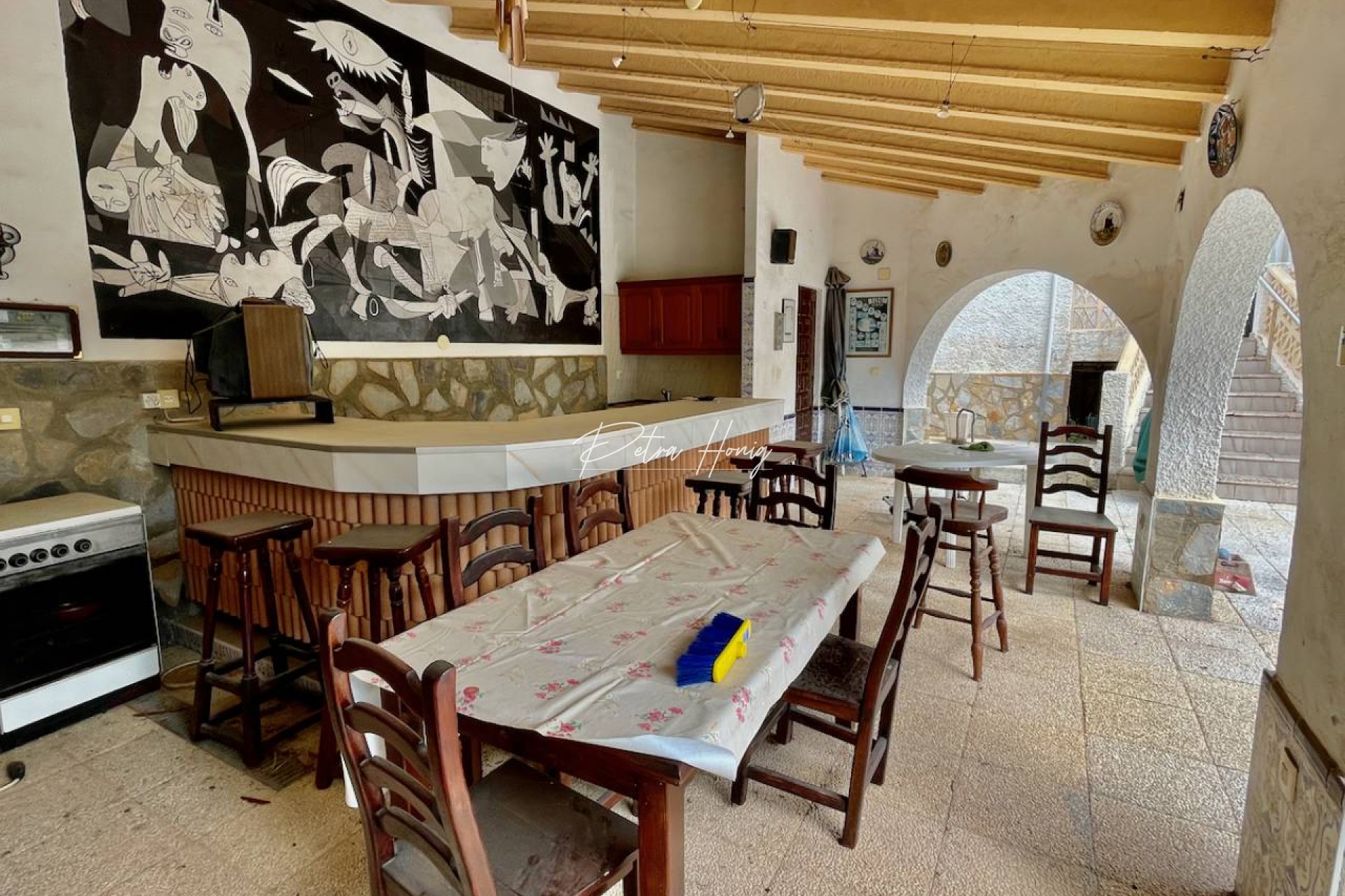 Reventa - Chalet - Ciudad Quesada - Town Center