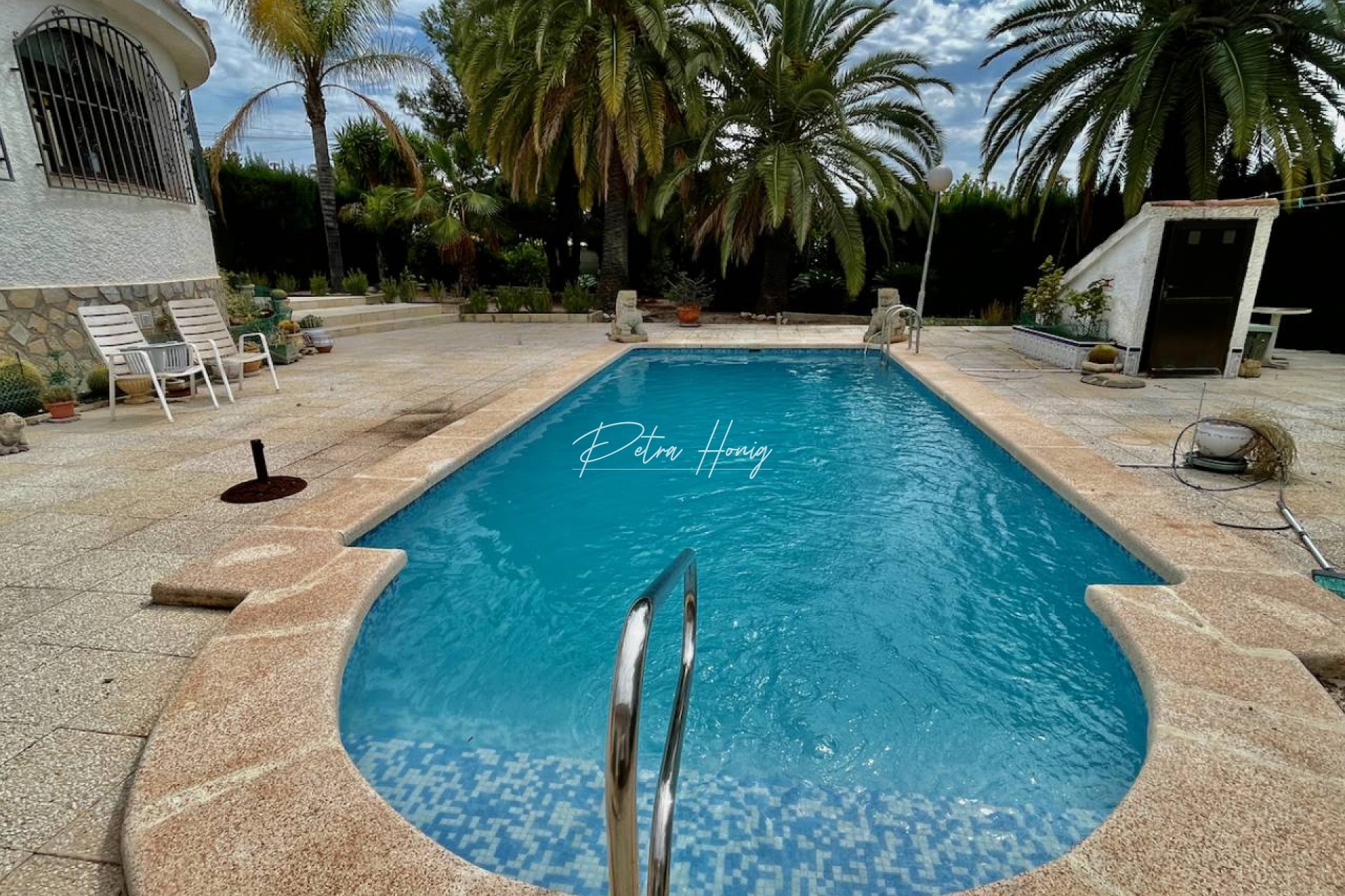 Reventa - Chalet - Ciudad Quesada - Town Center
