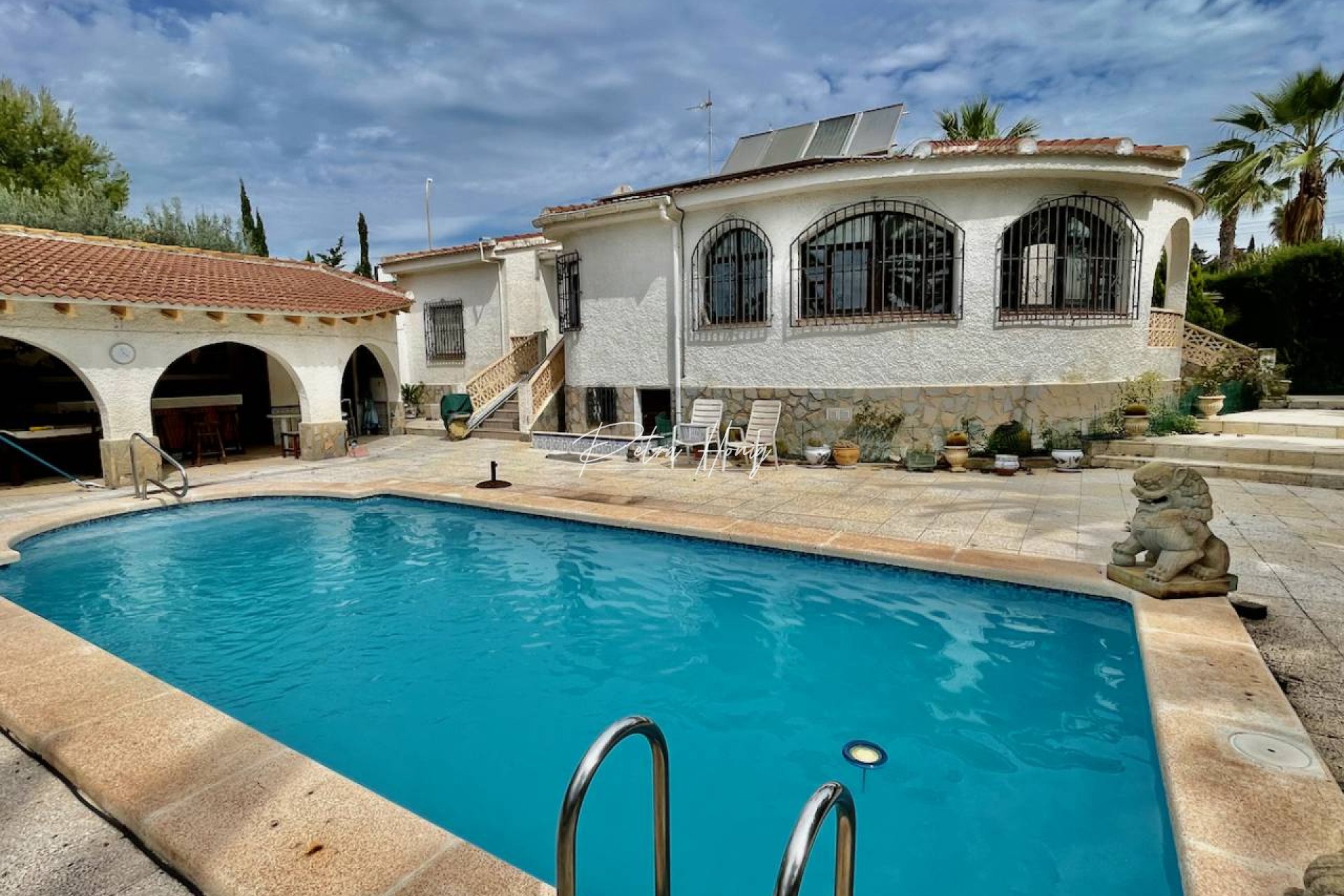 Reventa - Chalet - Ciudad Quesada - Town Center