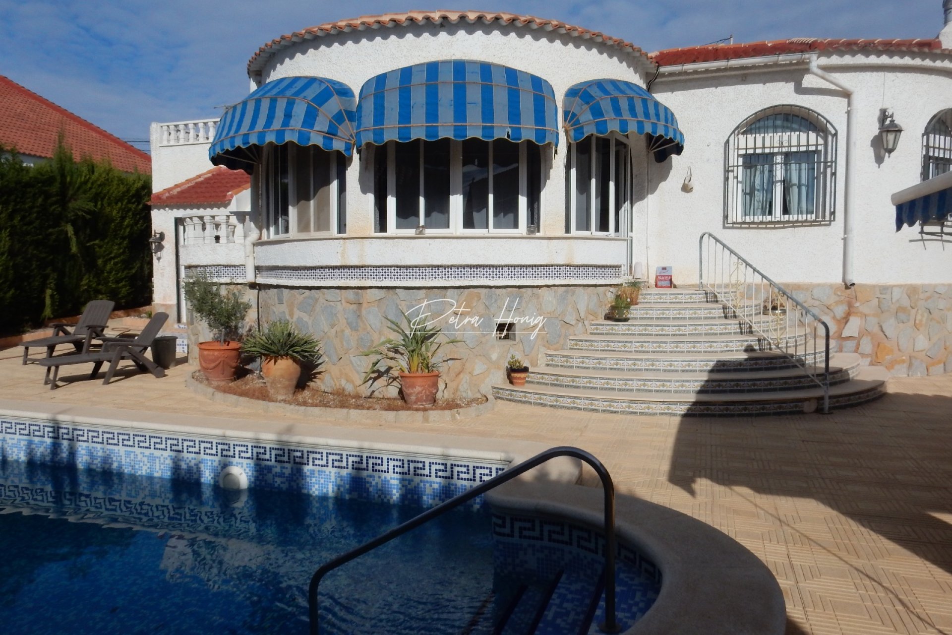 Reventa - Chalet - Ciudad Quesada - Town Center